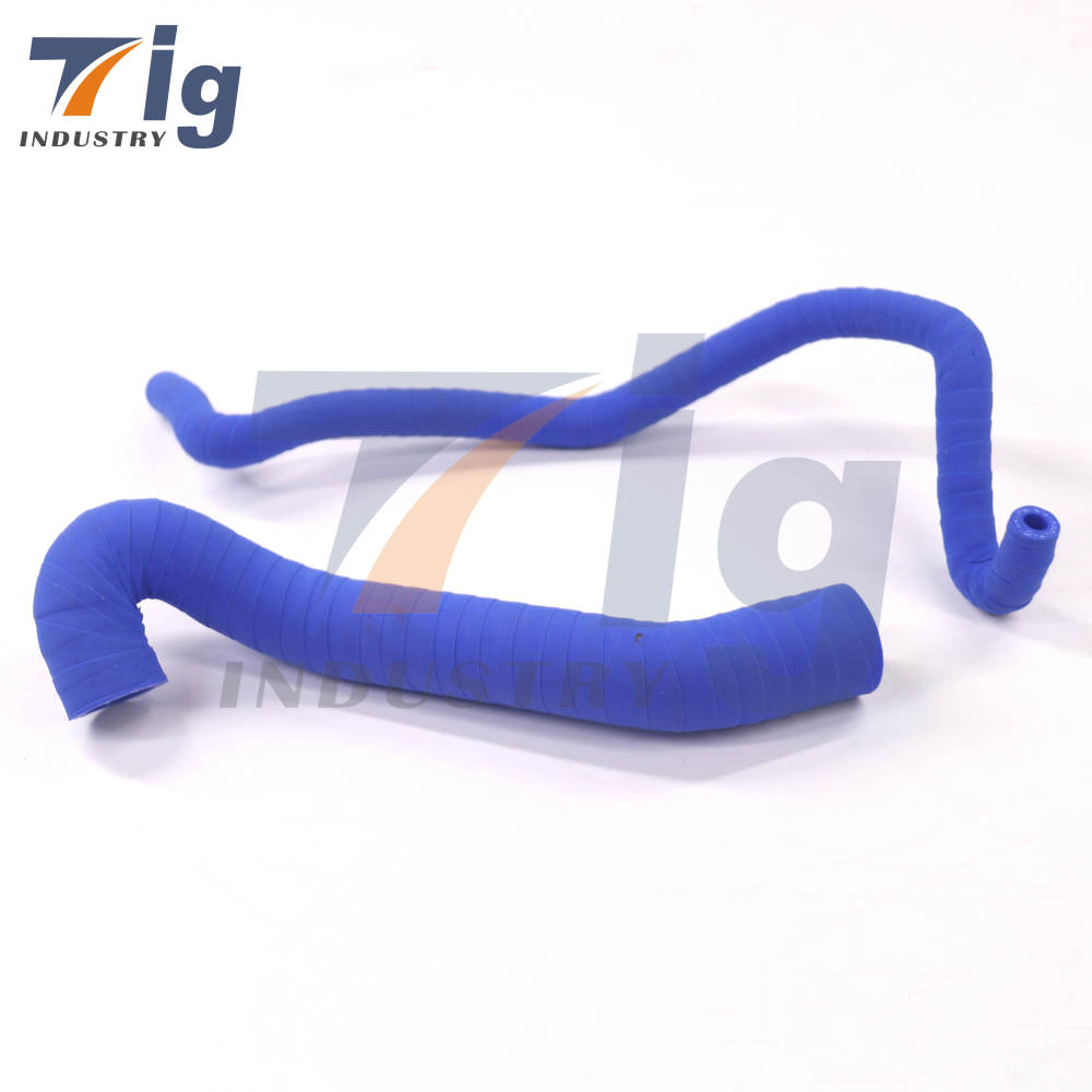 AUDI S3 A3 TT BOOST HOSES KIT LEON CUPRA R BAM 225 1.8T AMK APY APX N75 DV