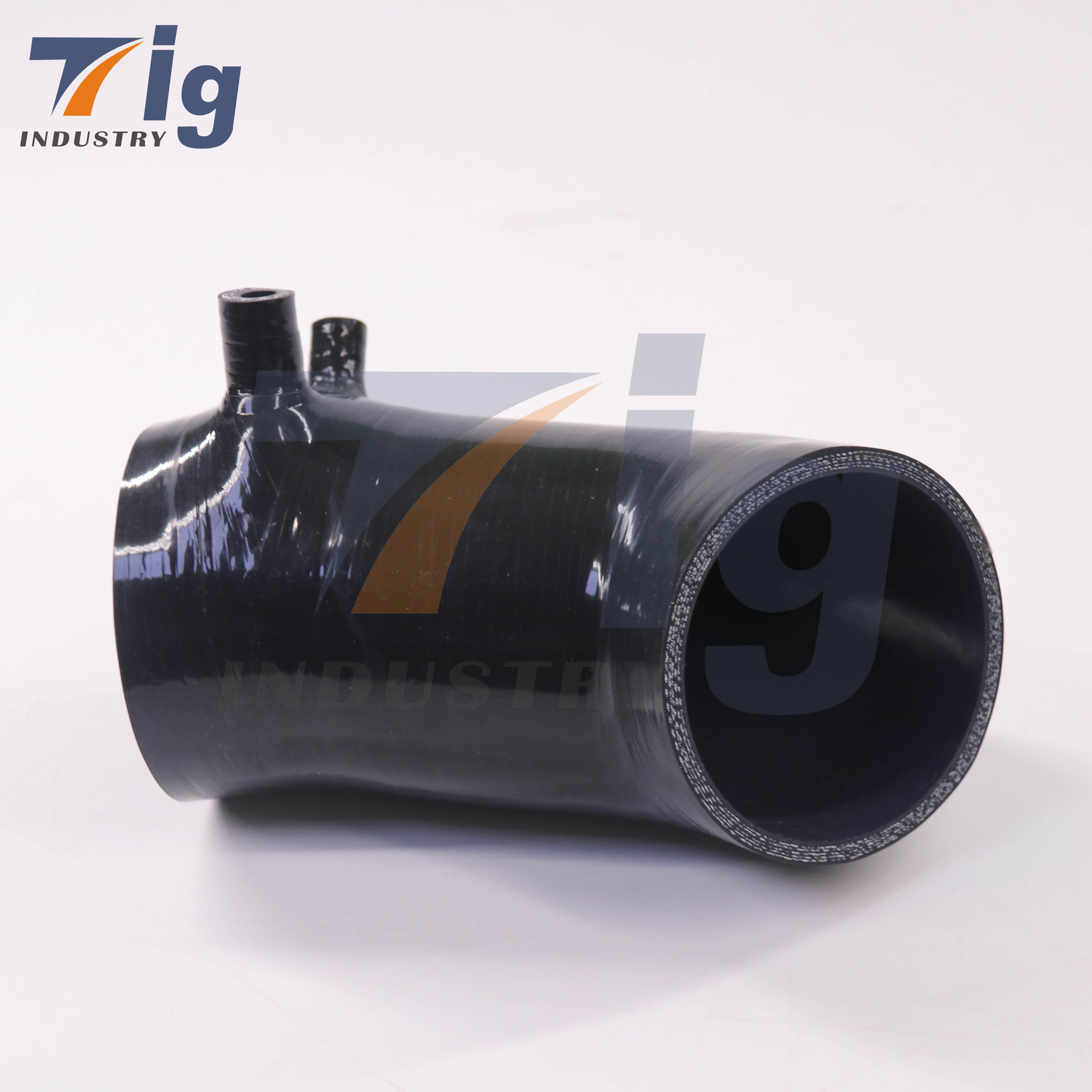 AUDI RS4 B7 4.2 V8 SILICONE INTAKE INLET HOSE