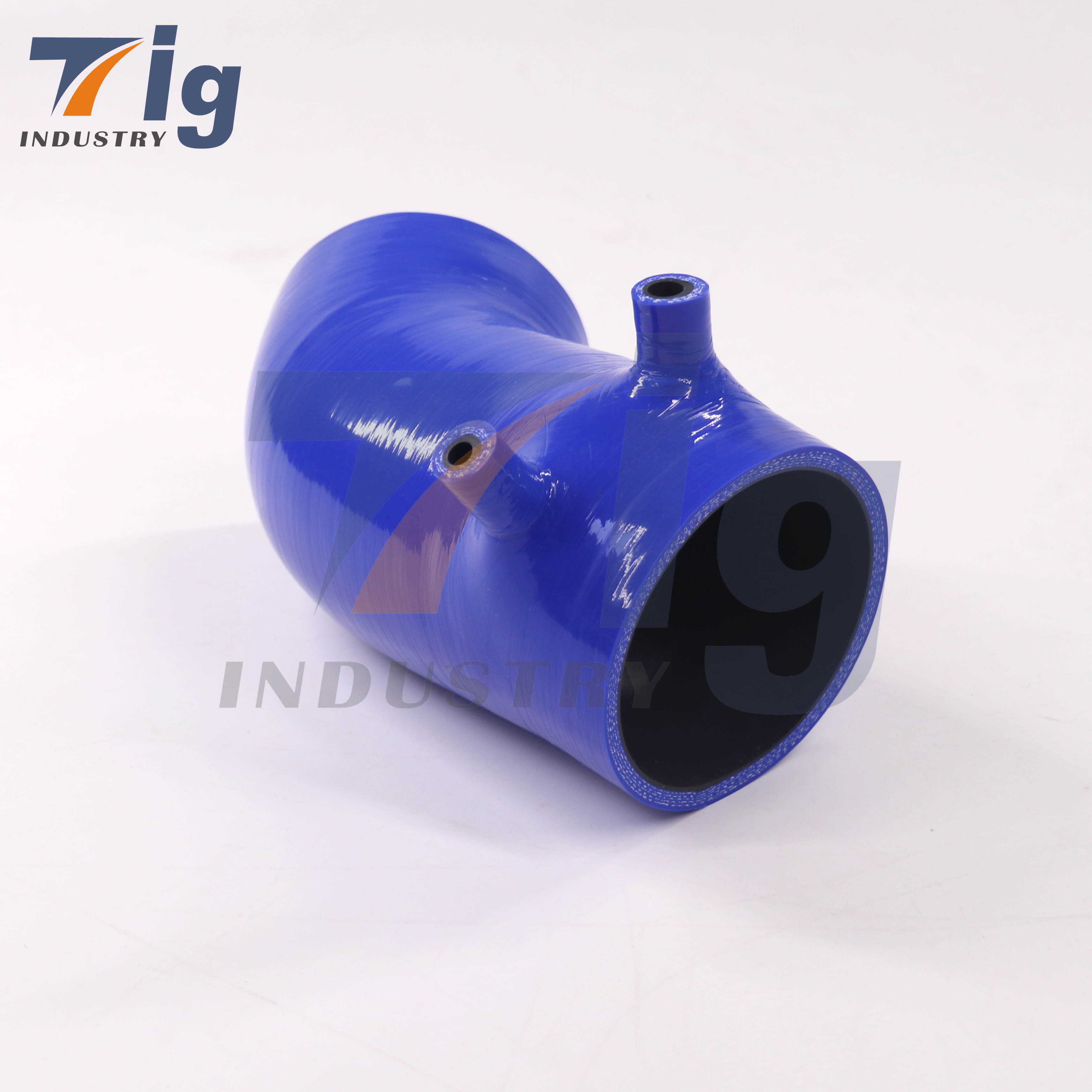 AUDI RS4 B7 4.2 V8 SILICONE INTAKE INLET HOSE
