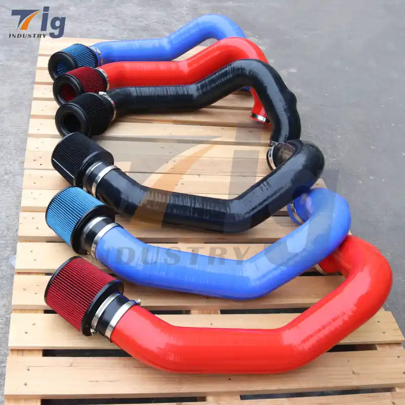 BMW F-series M5 M6 Front Mount Intakes