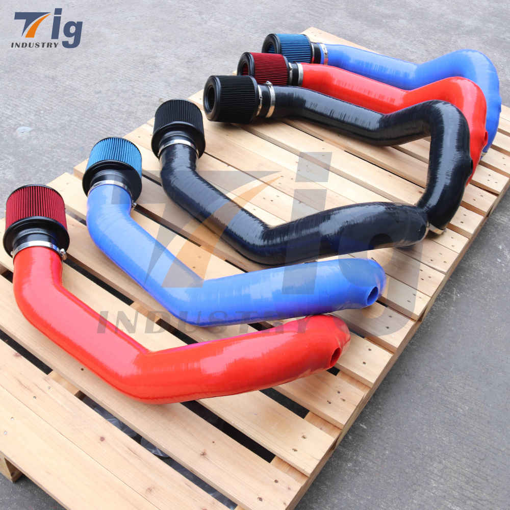 BMW F-series M5 M6 Front Mount Intakes