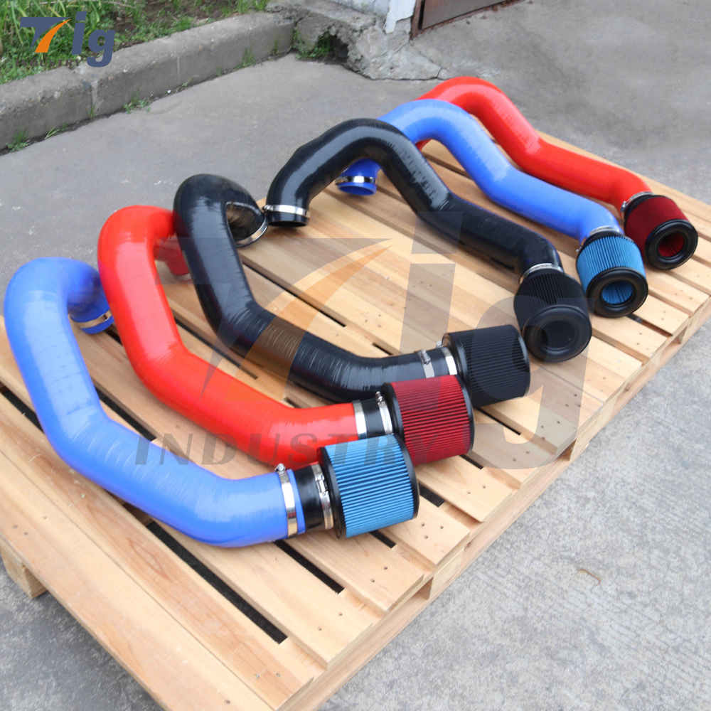 BMW F-series M5 M6 Front Mount Intakes