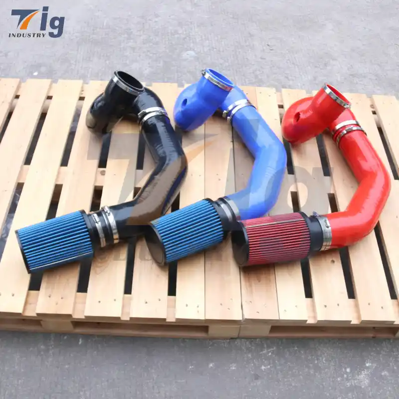 BMW F-SERIES N20 N26 FRONT MOUNT INTAKE