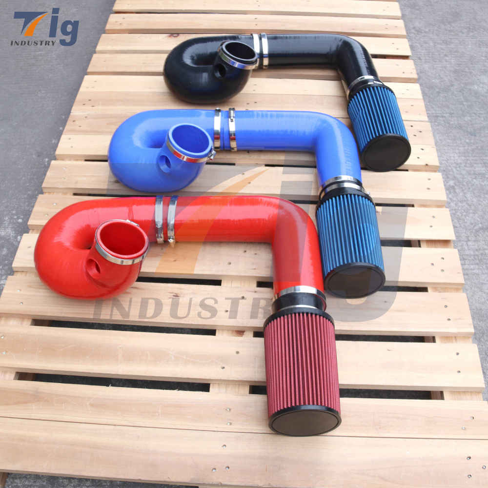 G-SERIES B46 B48 FRONT MOUNT INTAKE BMW