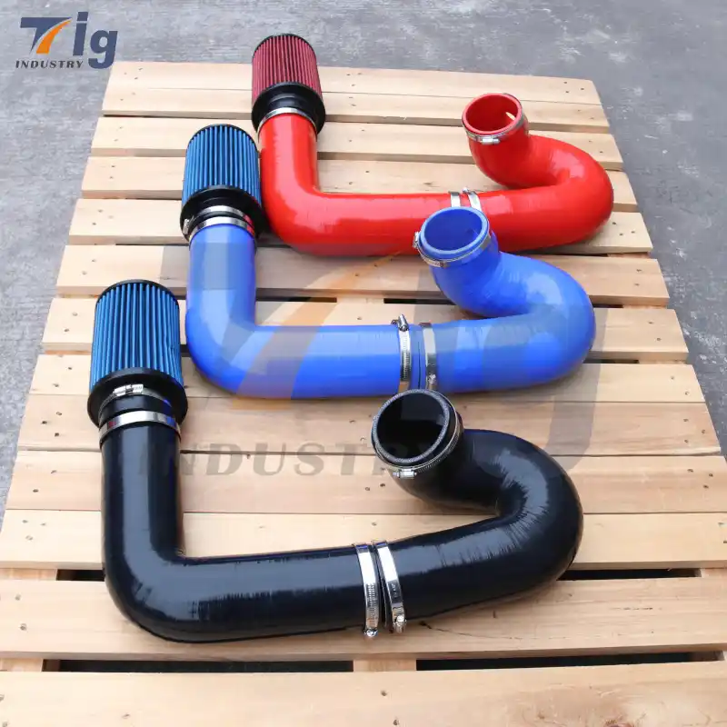 G-SERIES B46 B48 FRONT MOUNT INTAKE BMW