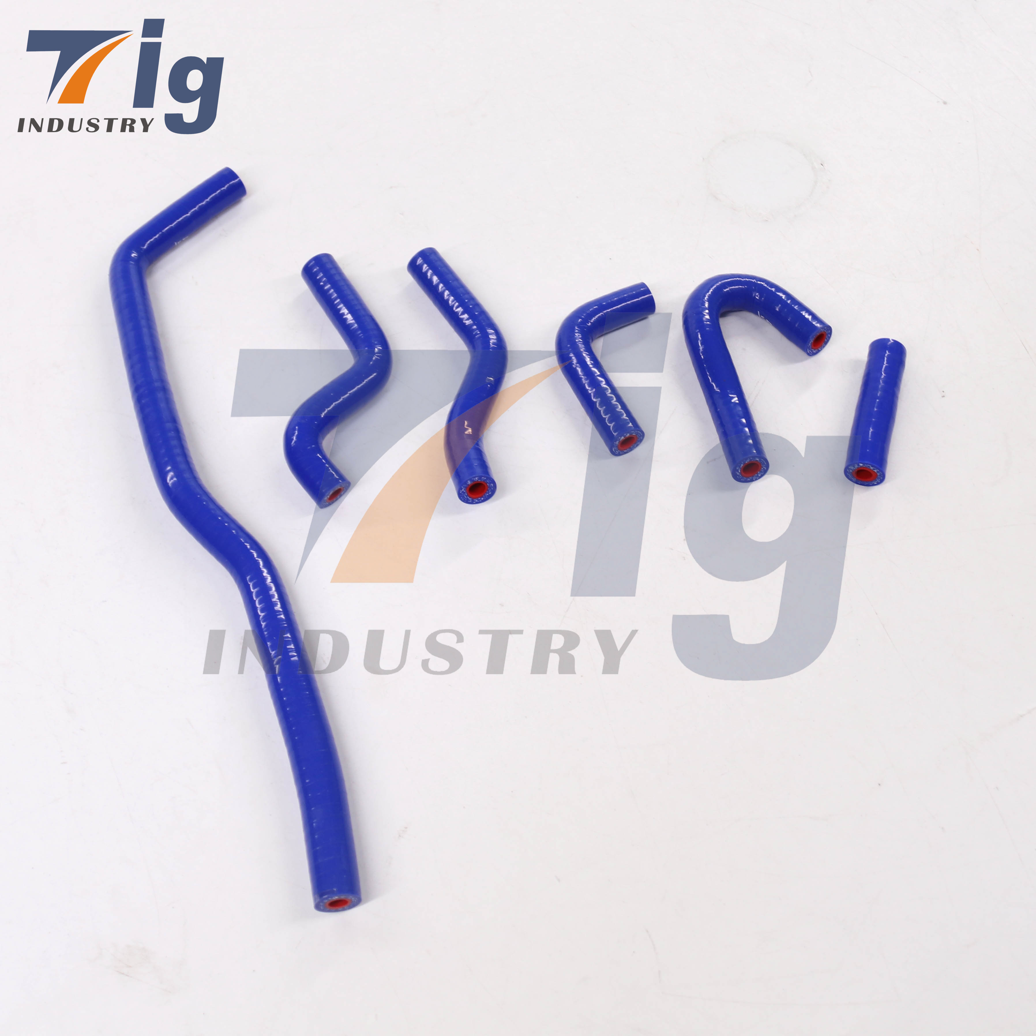 For Audi TT MK1 S3 8L 225 1.8T 8N Rubber Coolant Heater Hose Kit Silicone Carbon Canister Hose 1999-2006