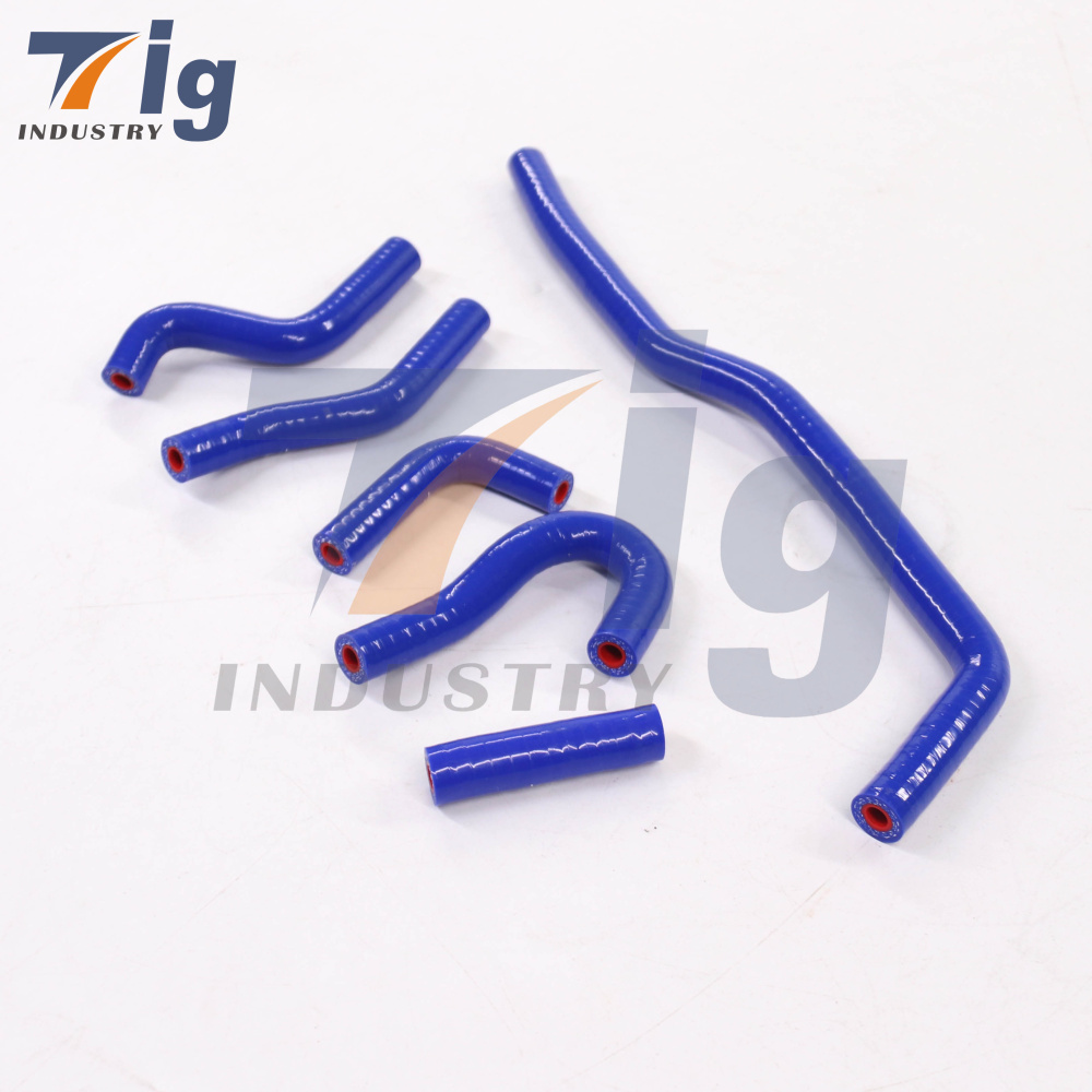 For Audi TT MK1 S3 8L 225 1.8T 8N Rubber Coolant Heater Hose Kit Silicone Carbon Canister Hose 1999-2006