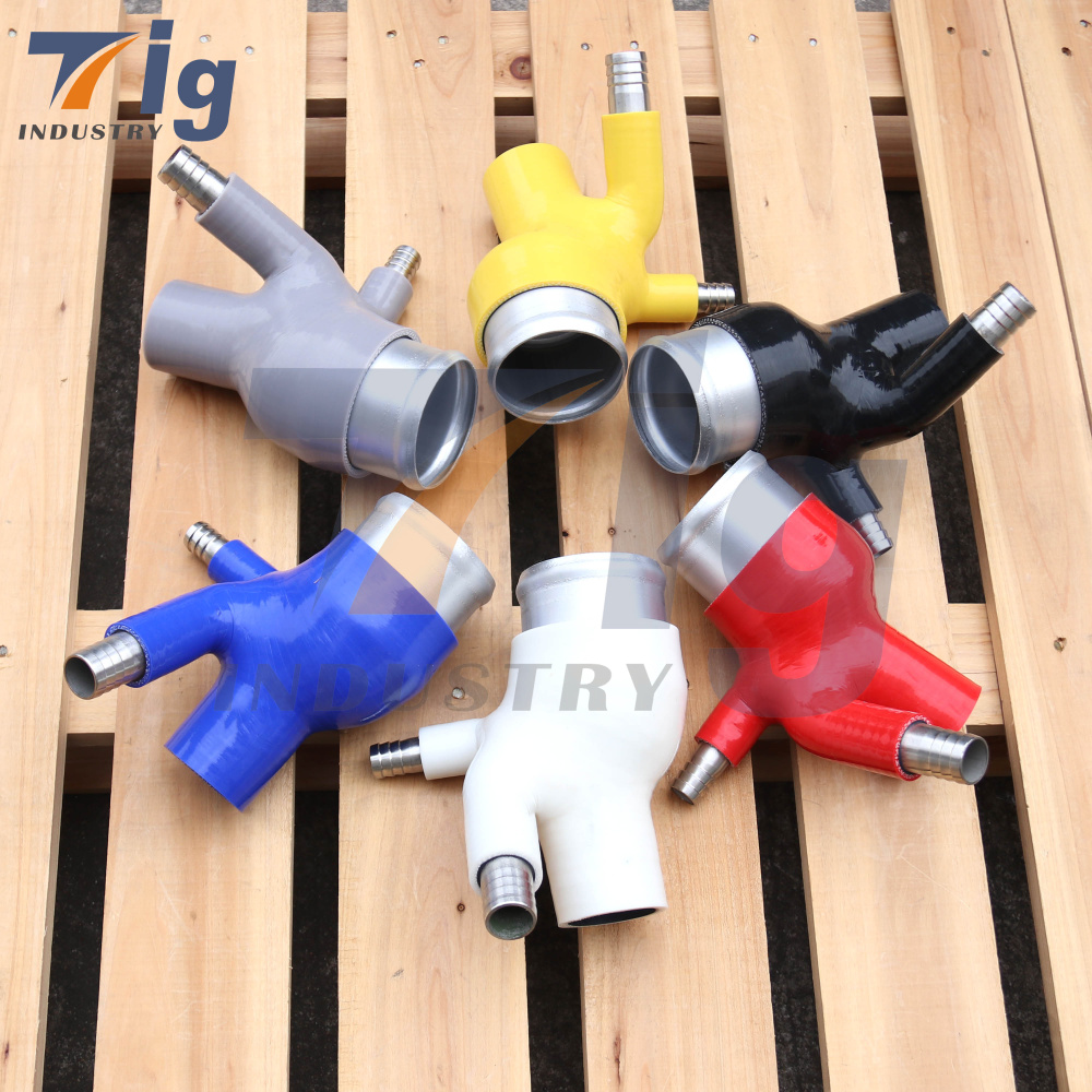 CITROEN DS3 1.6T RCZ 207 GTI 156 INTAKE HOSE INDUCTION KIT