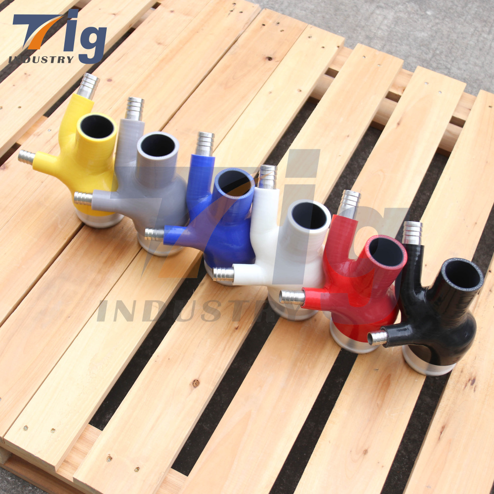 CITROEN DS3 1.6T RCZ 207 GTI 156 INTAKE HOSE INDUCTION KIT