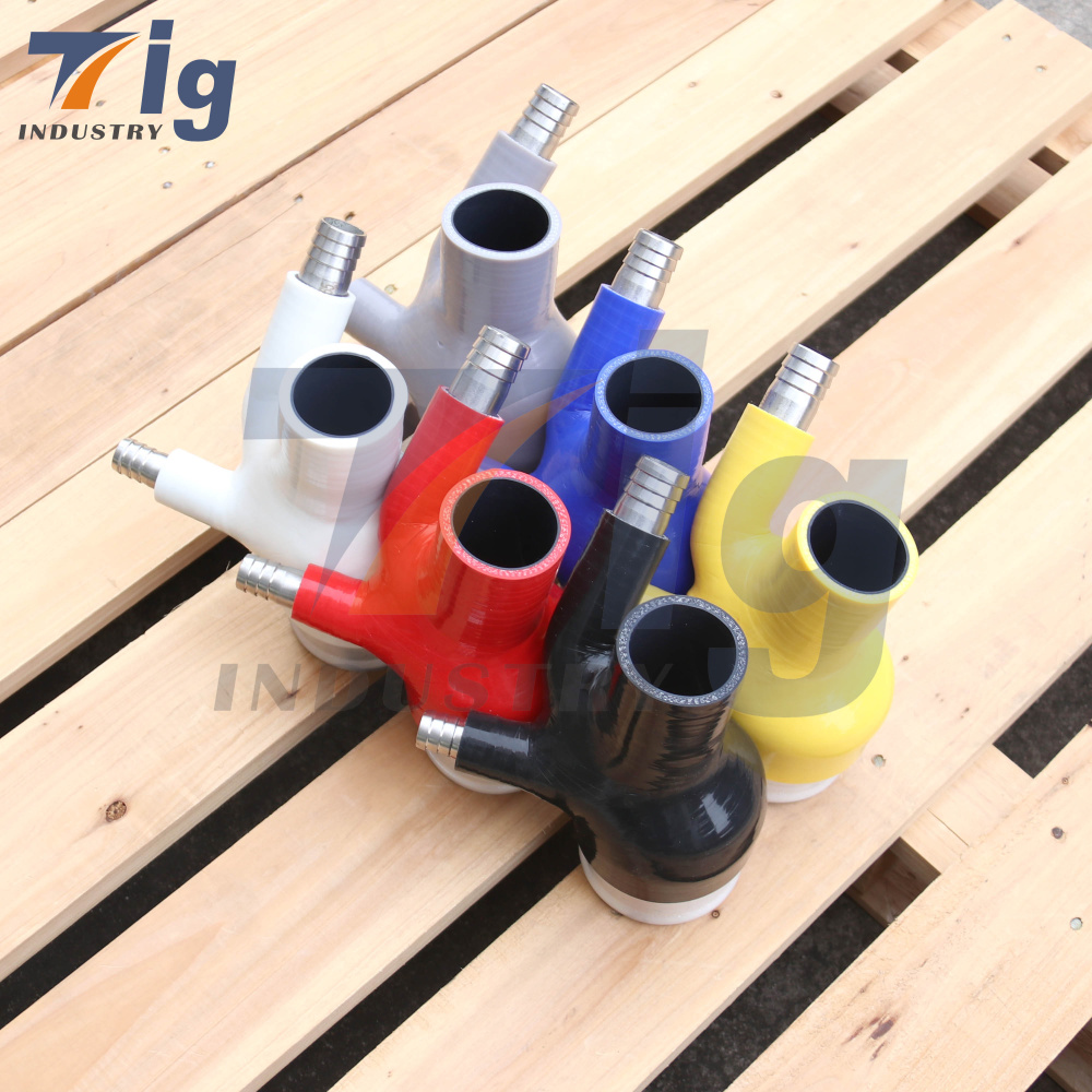 CITROEN DS3 1.6T RCZ 207 GTI 156 INTAKE HOSE INDUCTION KIT