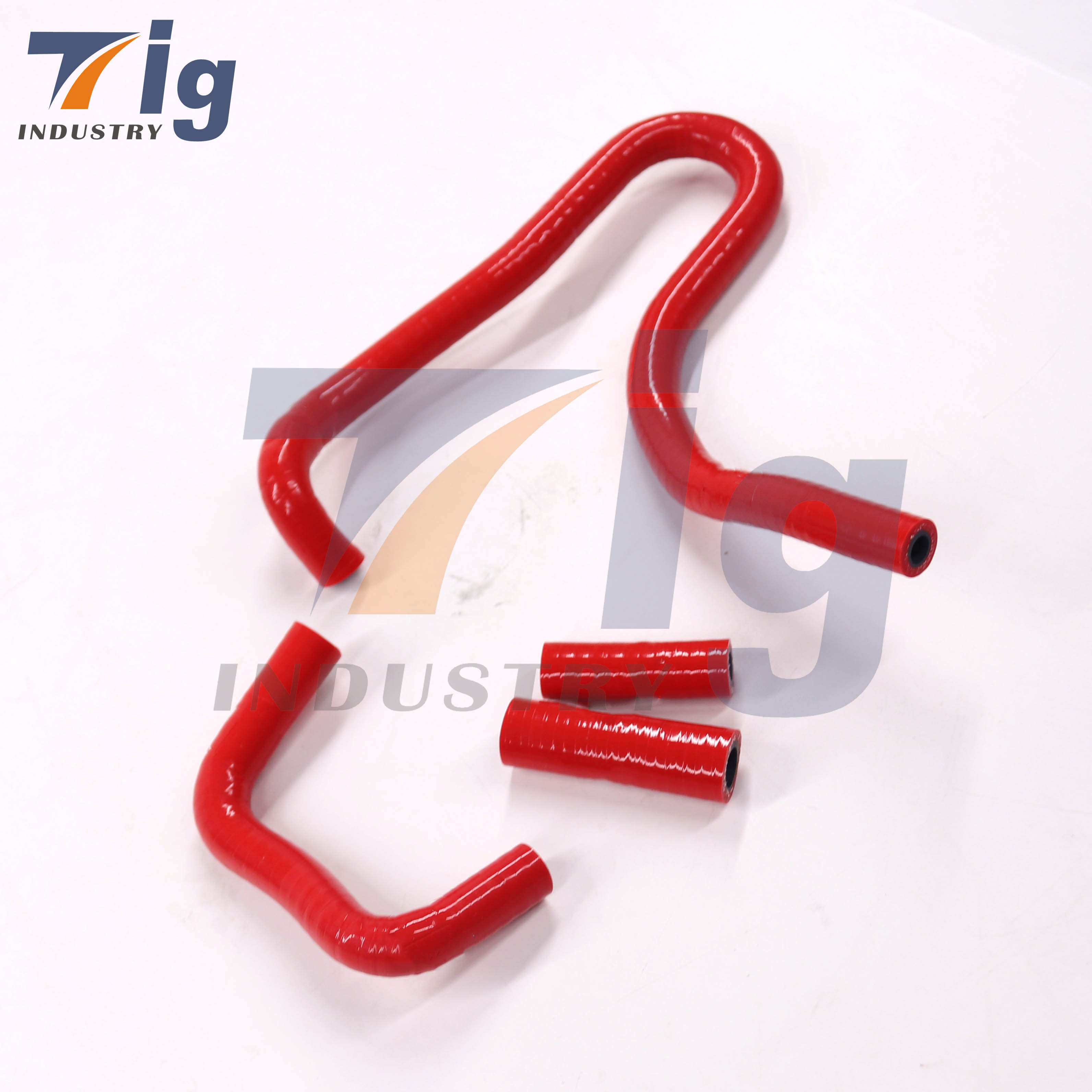 AUDI S3 8P VW GOLF GTI MK5 2.0T TURBO Silicone Hose Carbon Canister