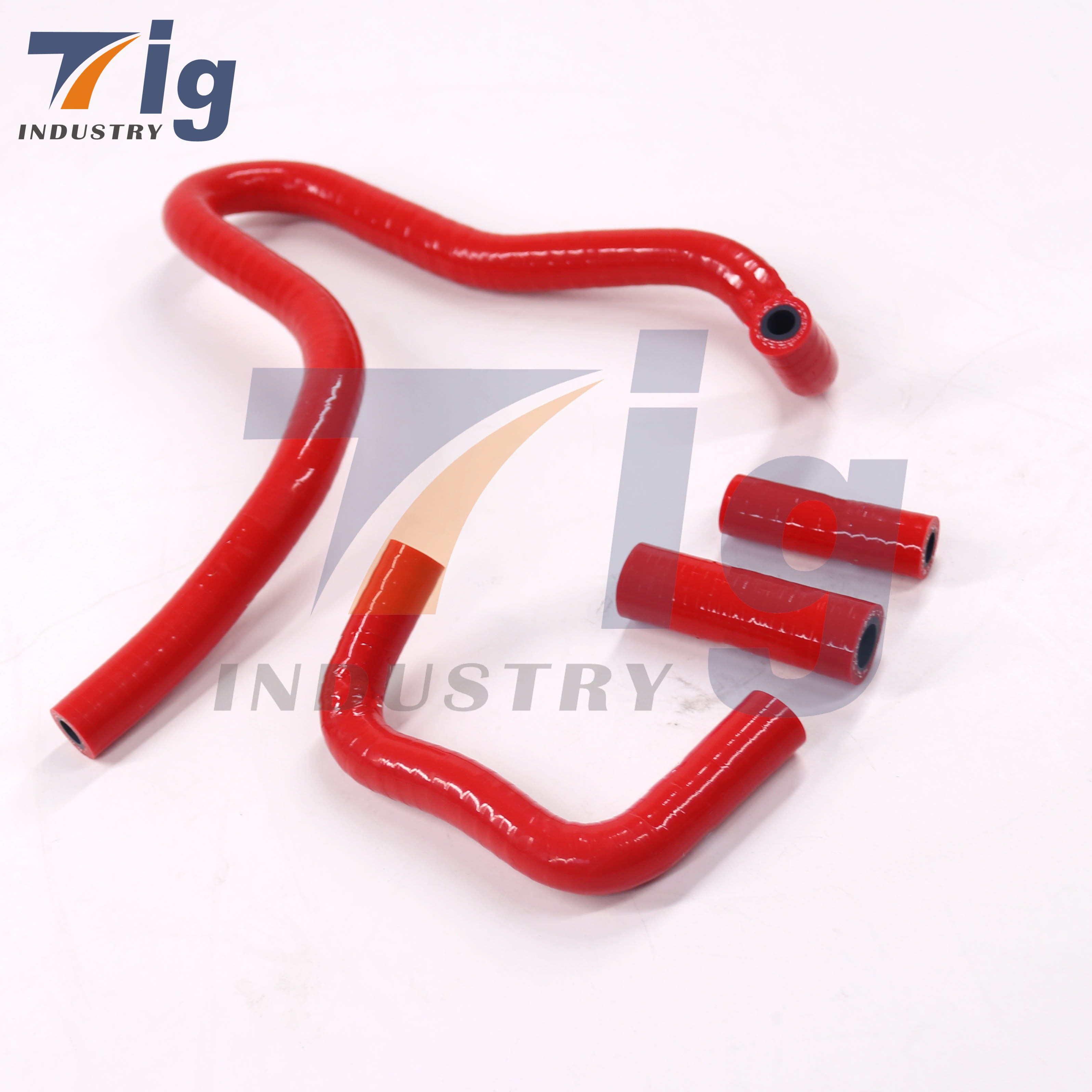 AUDI S3 8P VW GOLF GTI MK5 2.0T TURBO Silicone Hose Carbon Canister