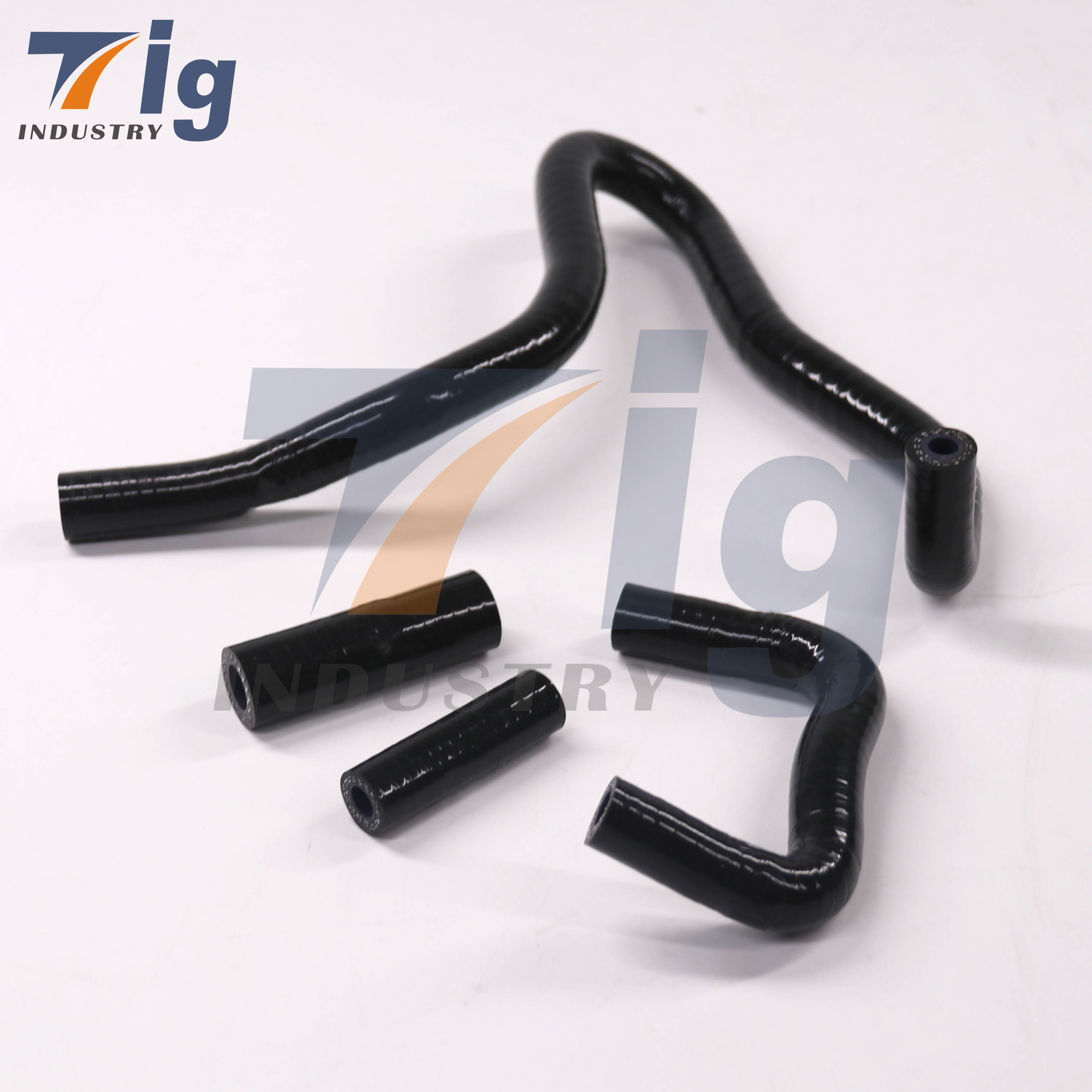 AUDI S3 8P VW GOLF GTI MK5 2.0T TURBO Silicone Hose Carbon Canister