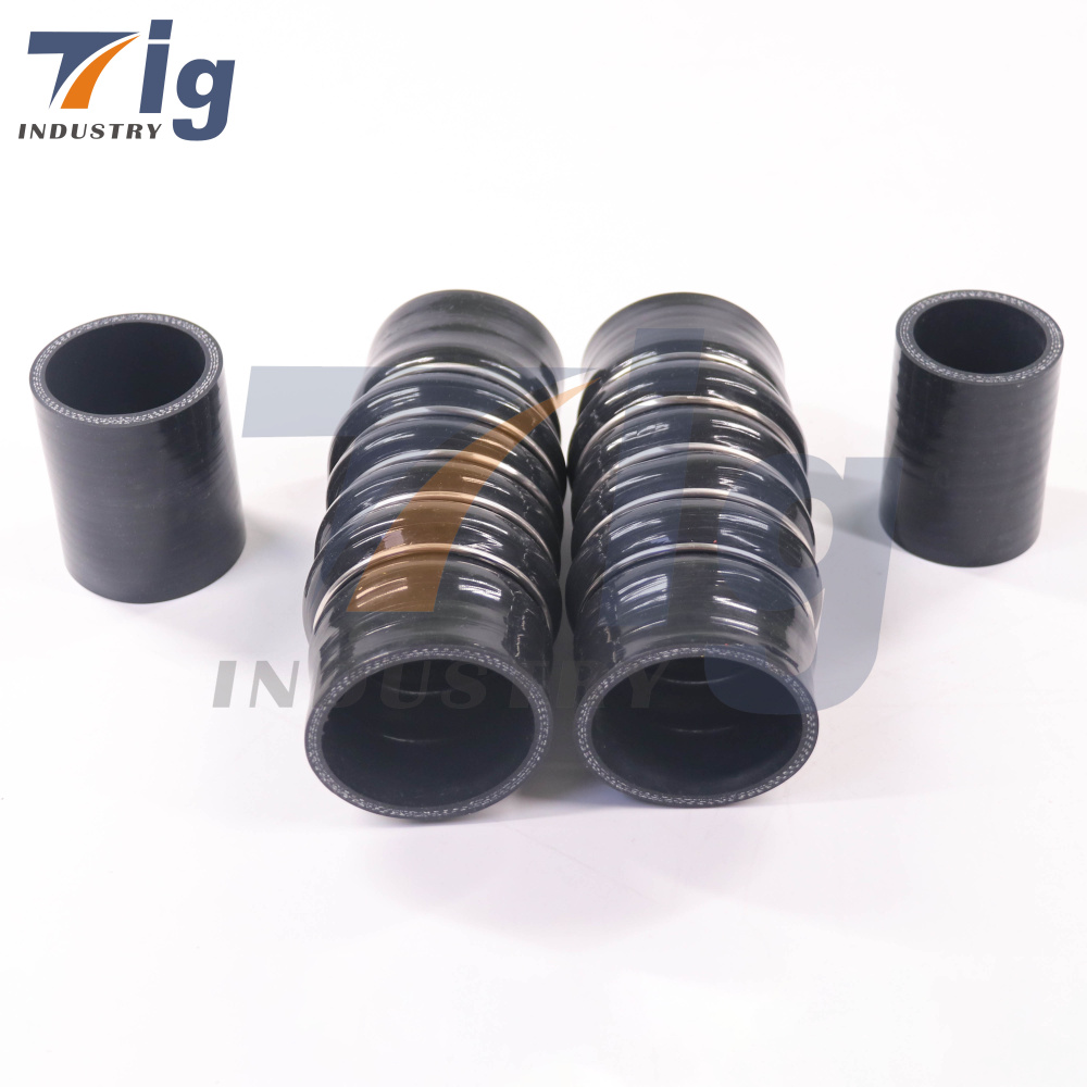Silicone Turbos Hoses FIT CITROEN DS3 1.6T 207 GT GT-I RCZ 156 TURBOS BOOST PIPE KIT