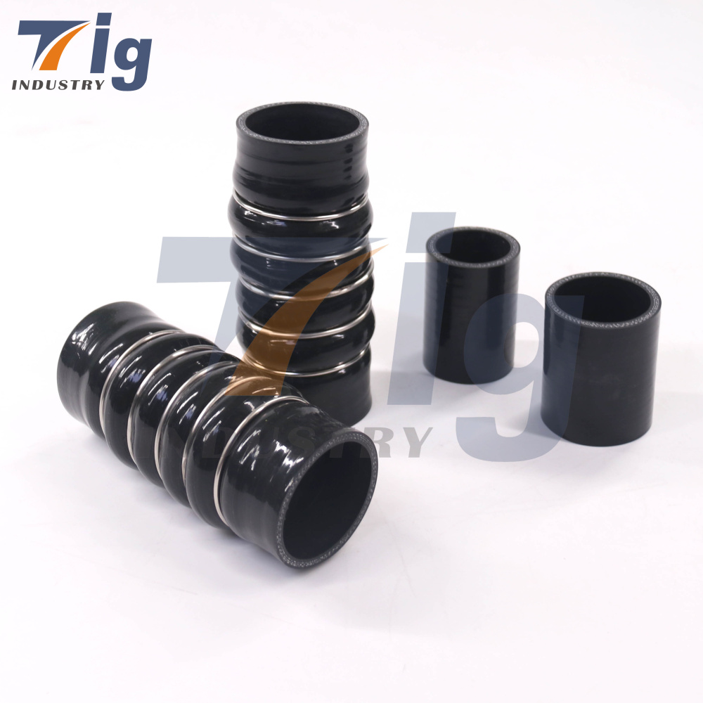 Silicone Turbos Hoses FIT CITROEN DS3 1.6T 207 GT GT-I RCZ 156 TURBOS BOOST PIPE KIT