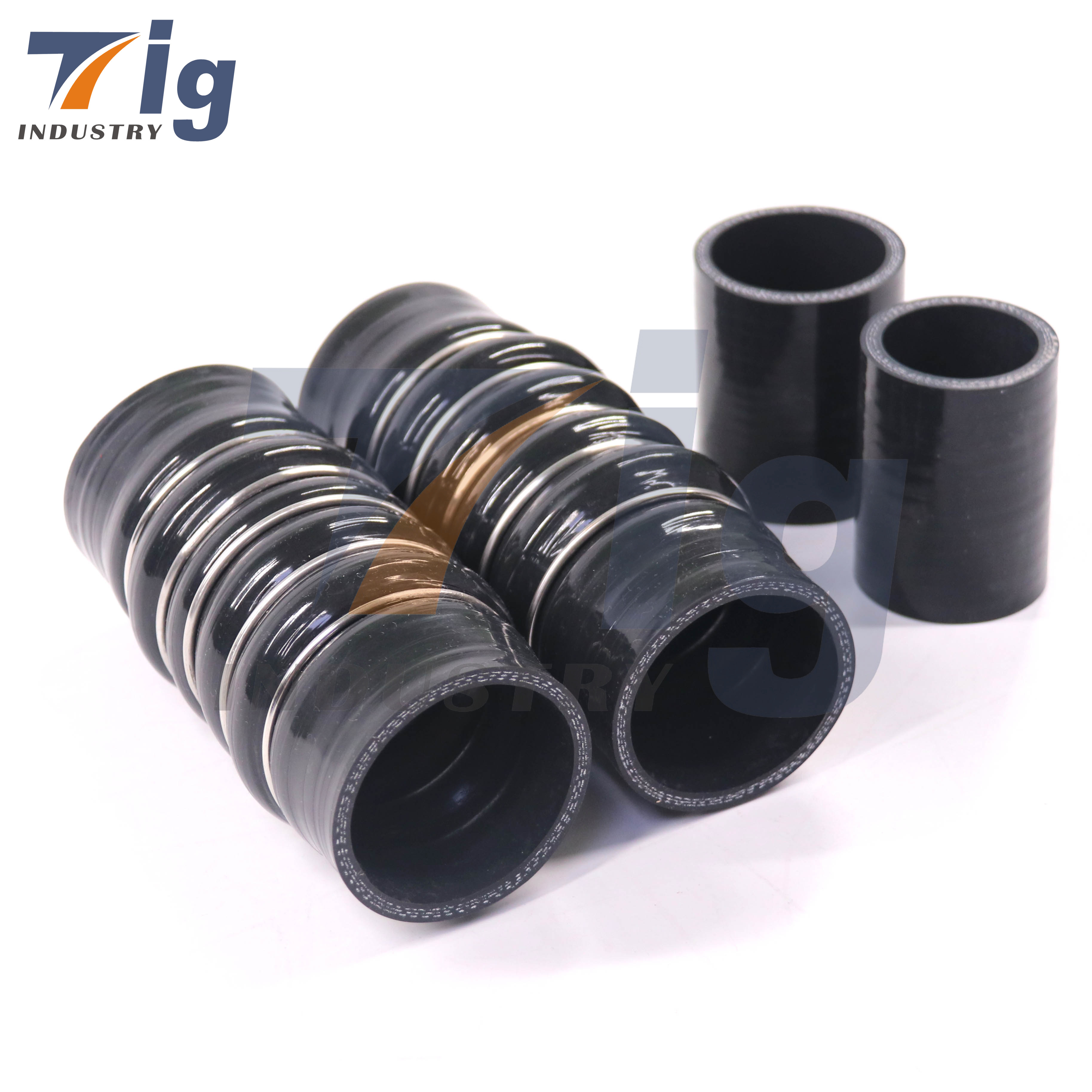 Silicone Turbos Hoses FIT CITROEN DS3 1.6T 207 GT GT-I RCZ 156 TURBOS BOOST PIPE KIT