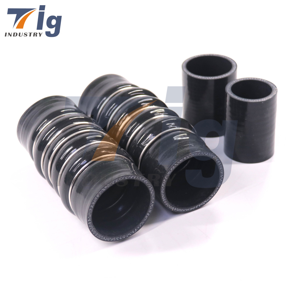Silicone Turbos Hoses FIT CITROEN DS3 1.6T 207 GT GT-I RCZ 156 TURBOS BOOST PIPE KIT