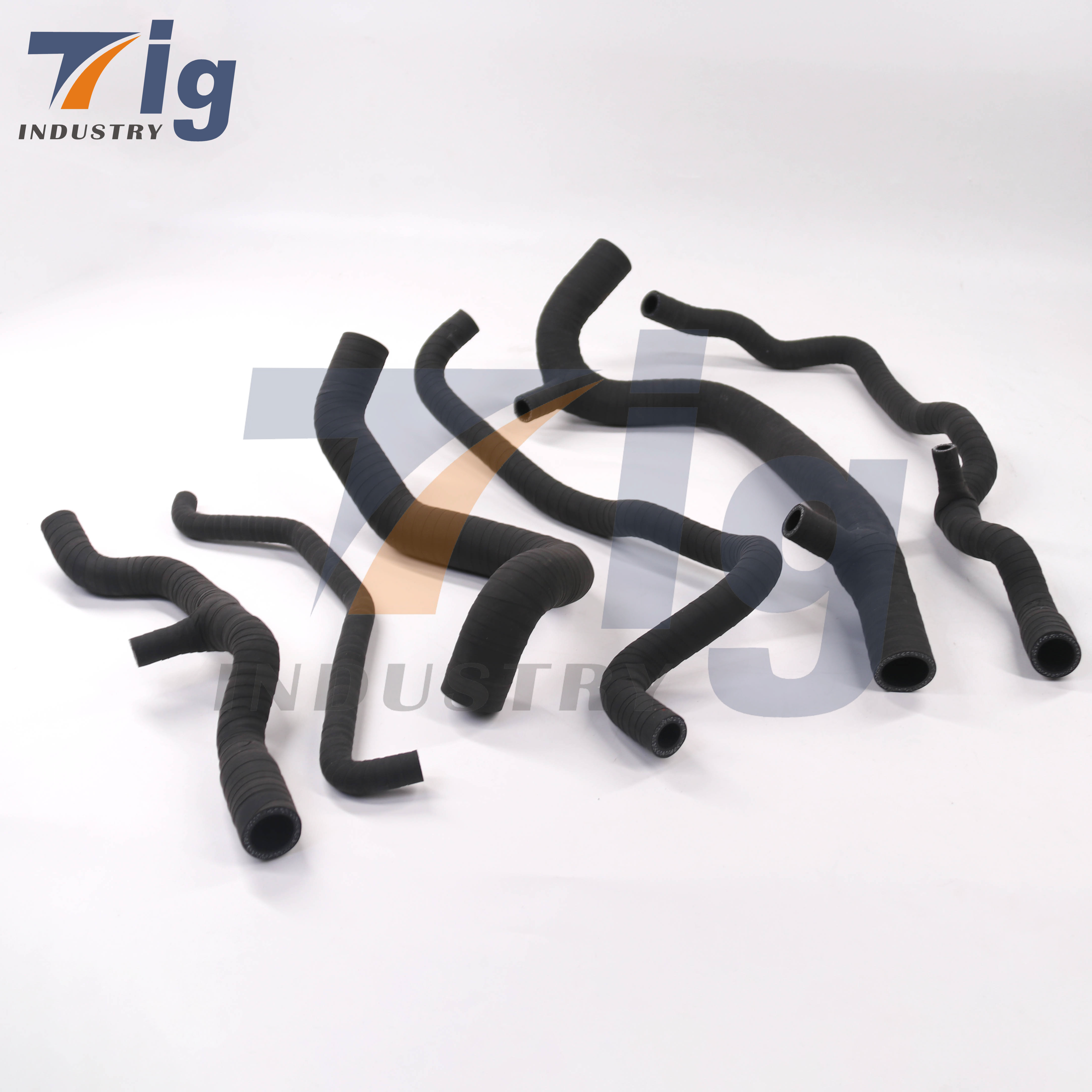Renault Clio II MK2 2.0L RS 172 182 Cup Trophy Silicone Radiator Hose Kit