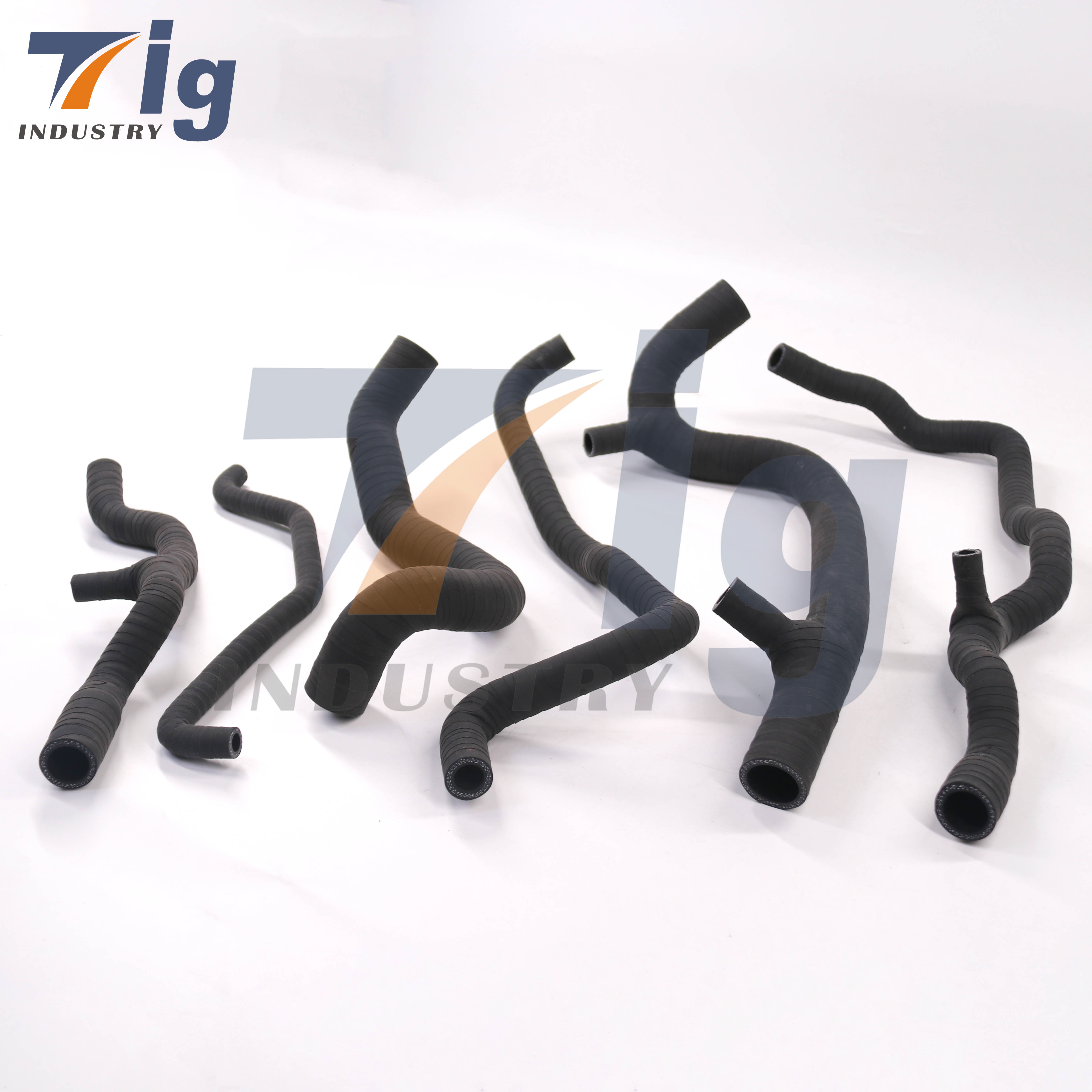 Renault Clio II MK2 2.0L RS 172 182 Cup Trophy Silicone Radiator Hose Kit