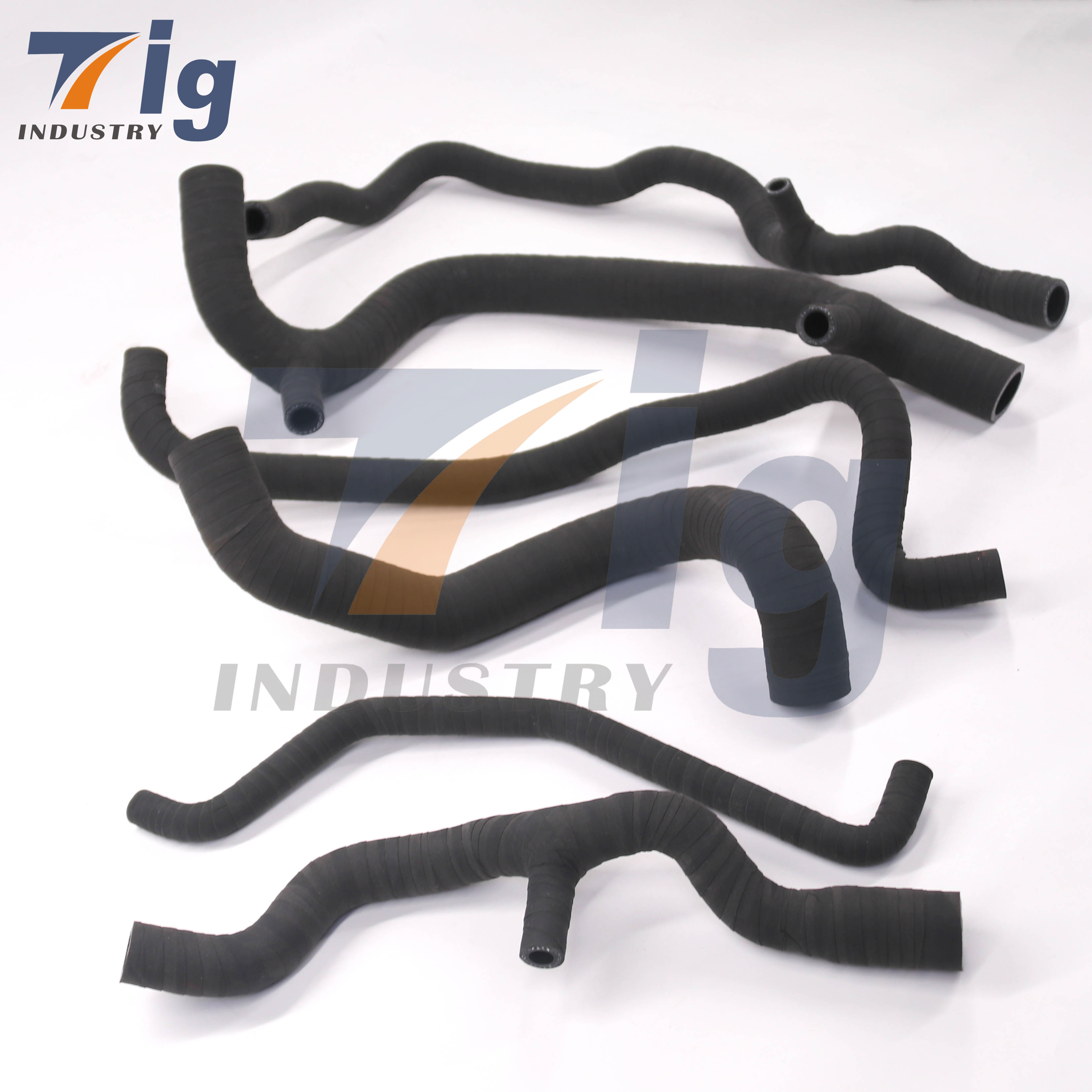 Renault Clio II MK2 2.0L RS 172 182 Cup Trophy Silicone Radiator Hose Kit
