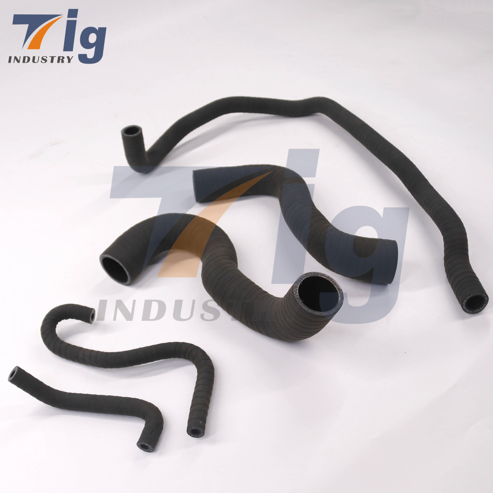 Silicone Air Intake Hose KIT FIT VAUXHALL CORSA VXR Corsa D VXR 1.6T