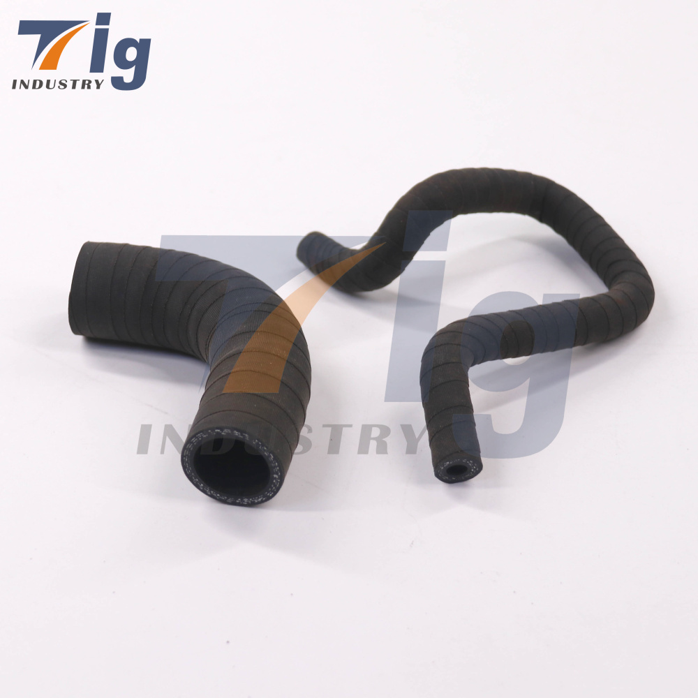 Astra VXR GSI SRI Z20LET Z20LEH Breather Hose Kit