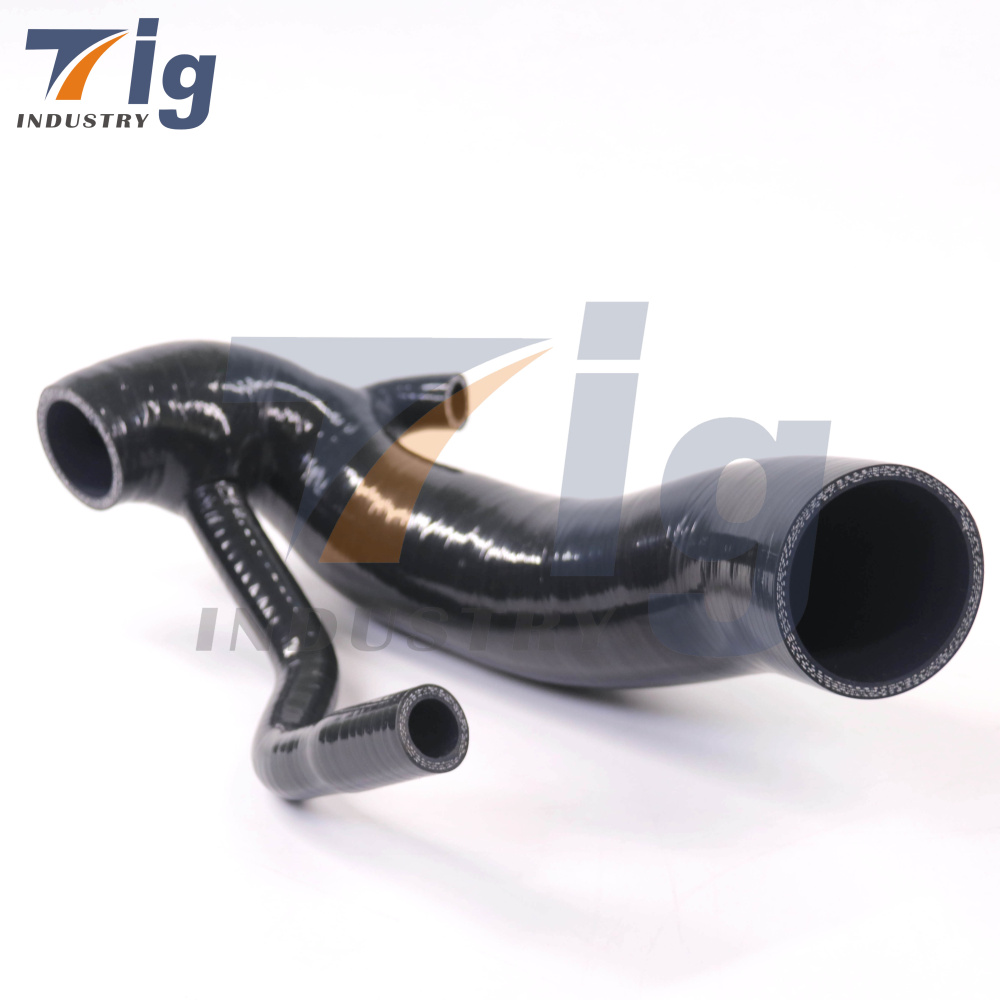 PEUGEOT RCZ THP 200 1.6T INDUCTION INTAKE HOSES TURBOS INLET HOSE