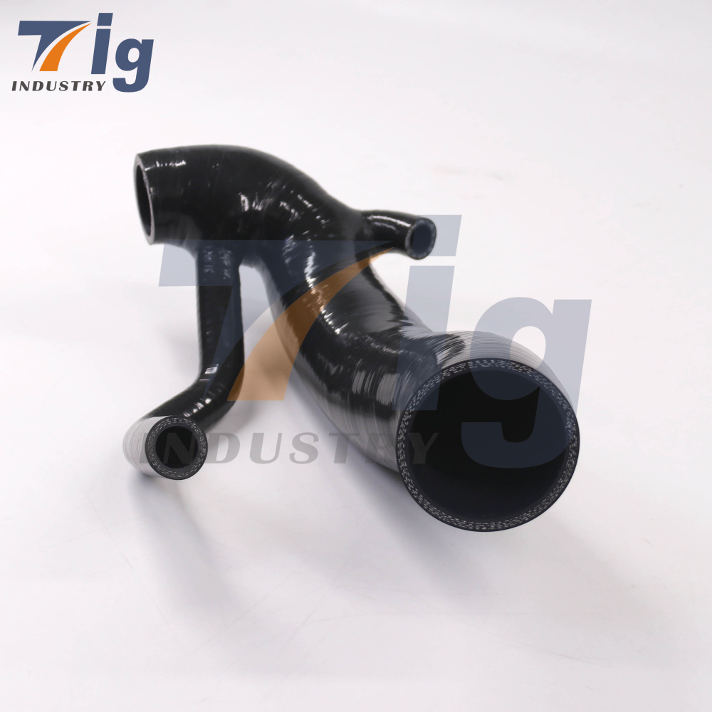 PEUGEOT RCZ THP 200 1.6T INDUCTION INTAKE HOSES TURBOS INLET HOSE
