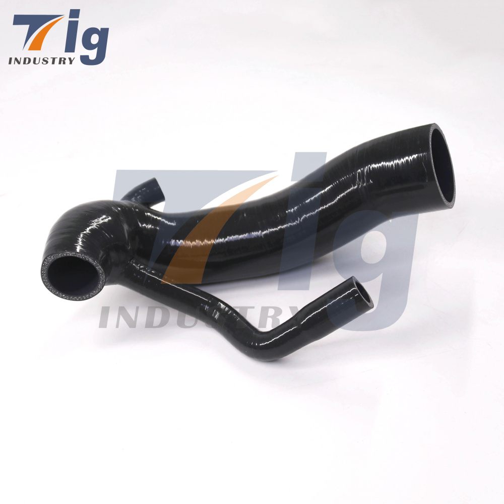 PEUGEOT RCZ THP 200 1.6T INDUCTION INTAKE HOSES TURBOS INLET HOSE
