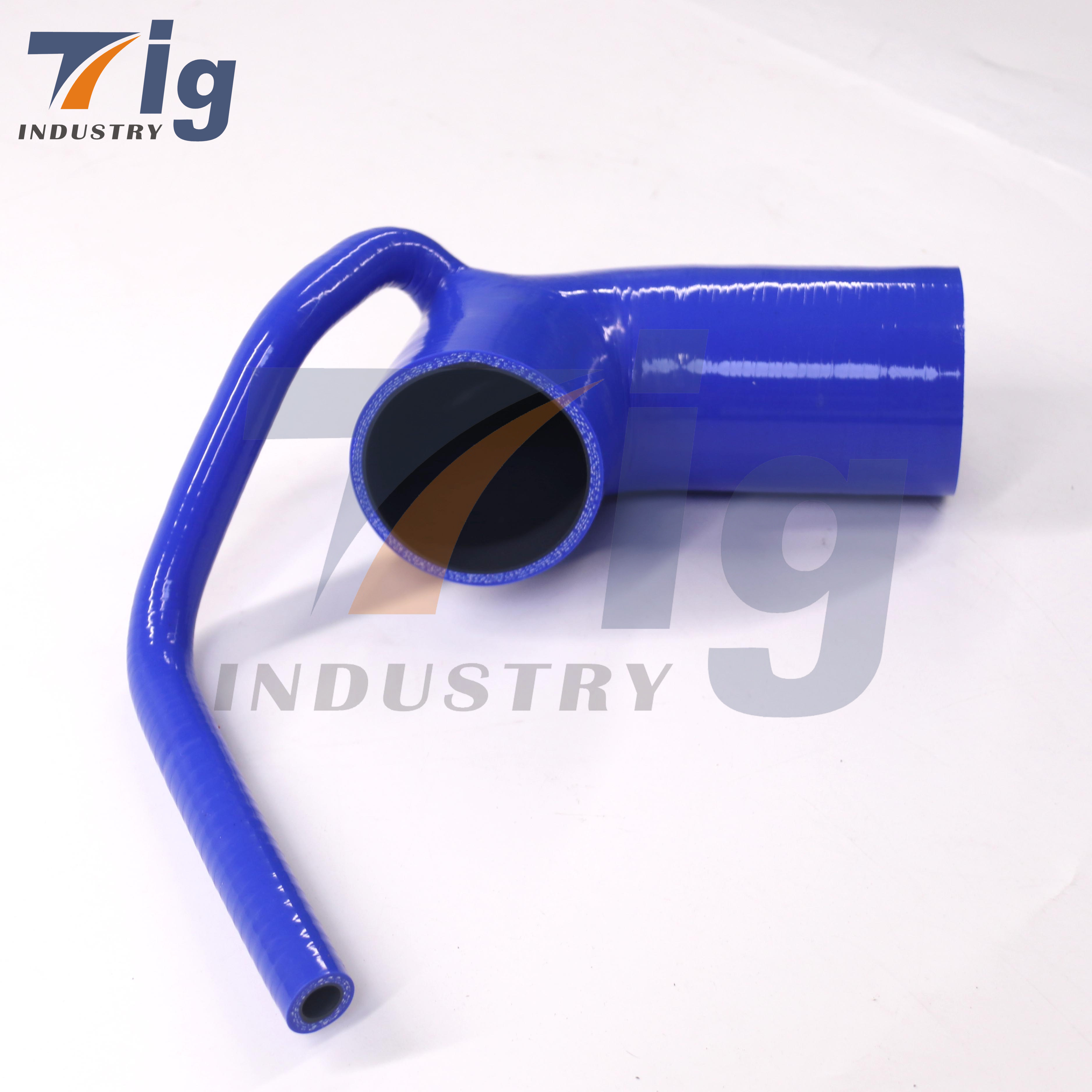 Performance Silicone Intake Pipe Breather Hose Renault Clio RS 172 182 Silicone Air Intake Hose Kit