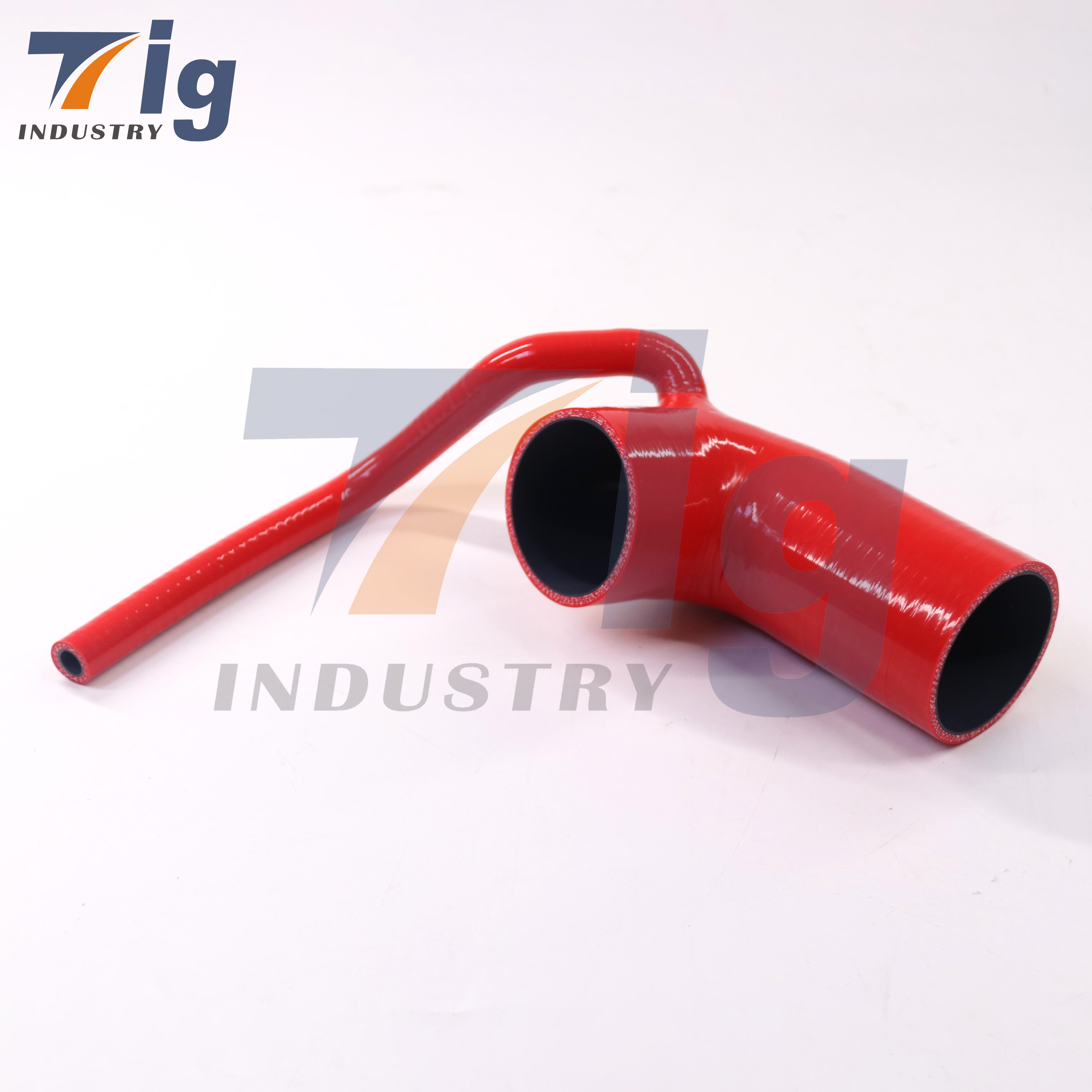 Performance Silicone Intake Pipe Breather Hose Renault Clio RS 172 182 Silicone Air Intake Hose Kit
