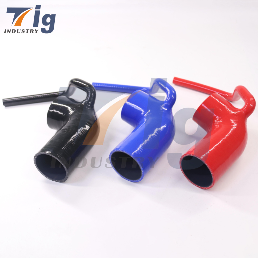 Performance Silicone Intake Pipe Breather Hose Renault Clio RS 172 182 Silicone Air Intake Hose Kit
