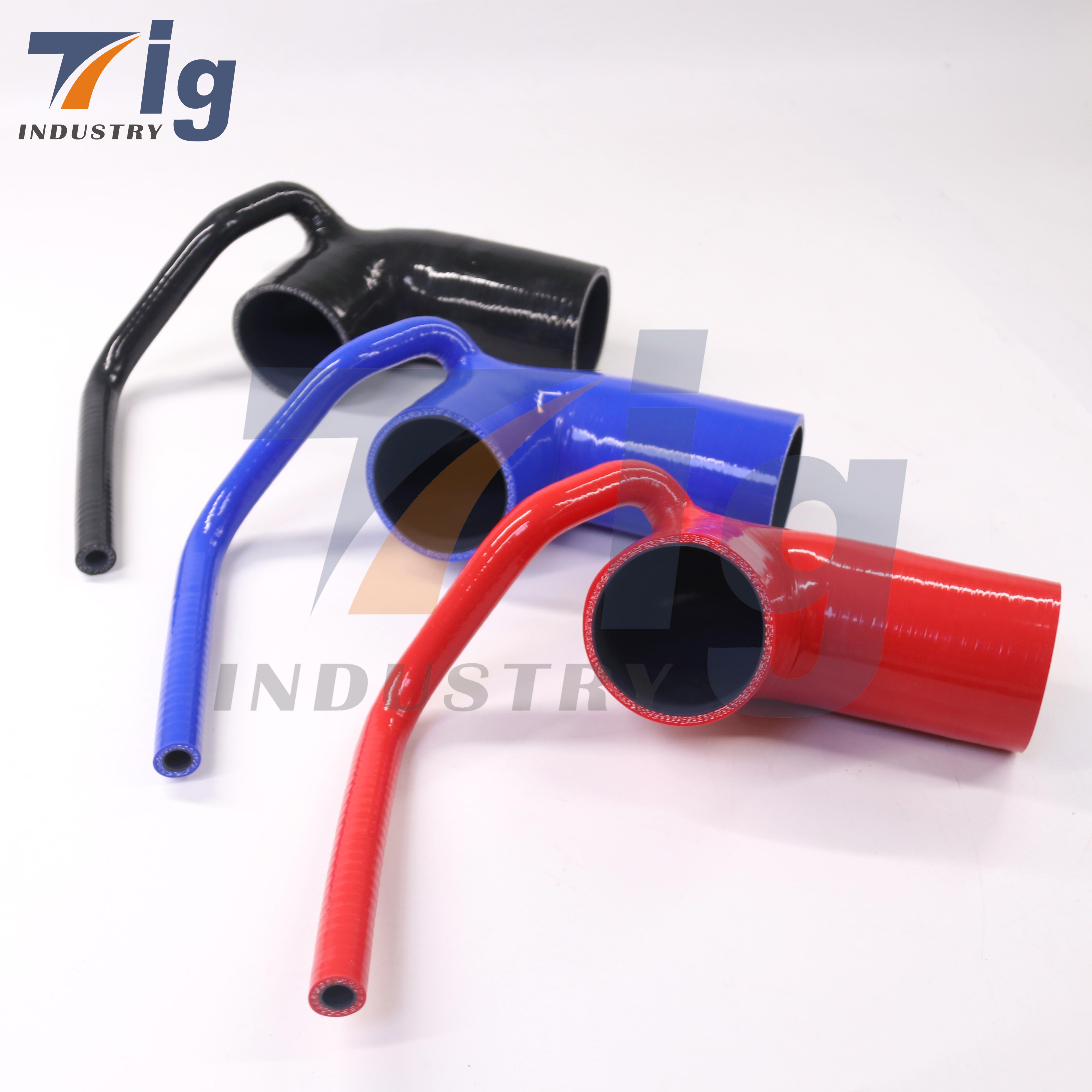 Performance Silicone Intake Pipe Breather Hose Renault Clio RS 172 182 Silicone Air Intake Hose Kit