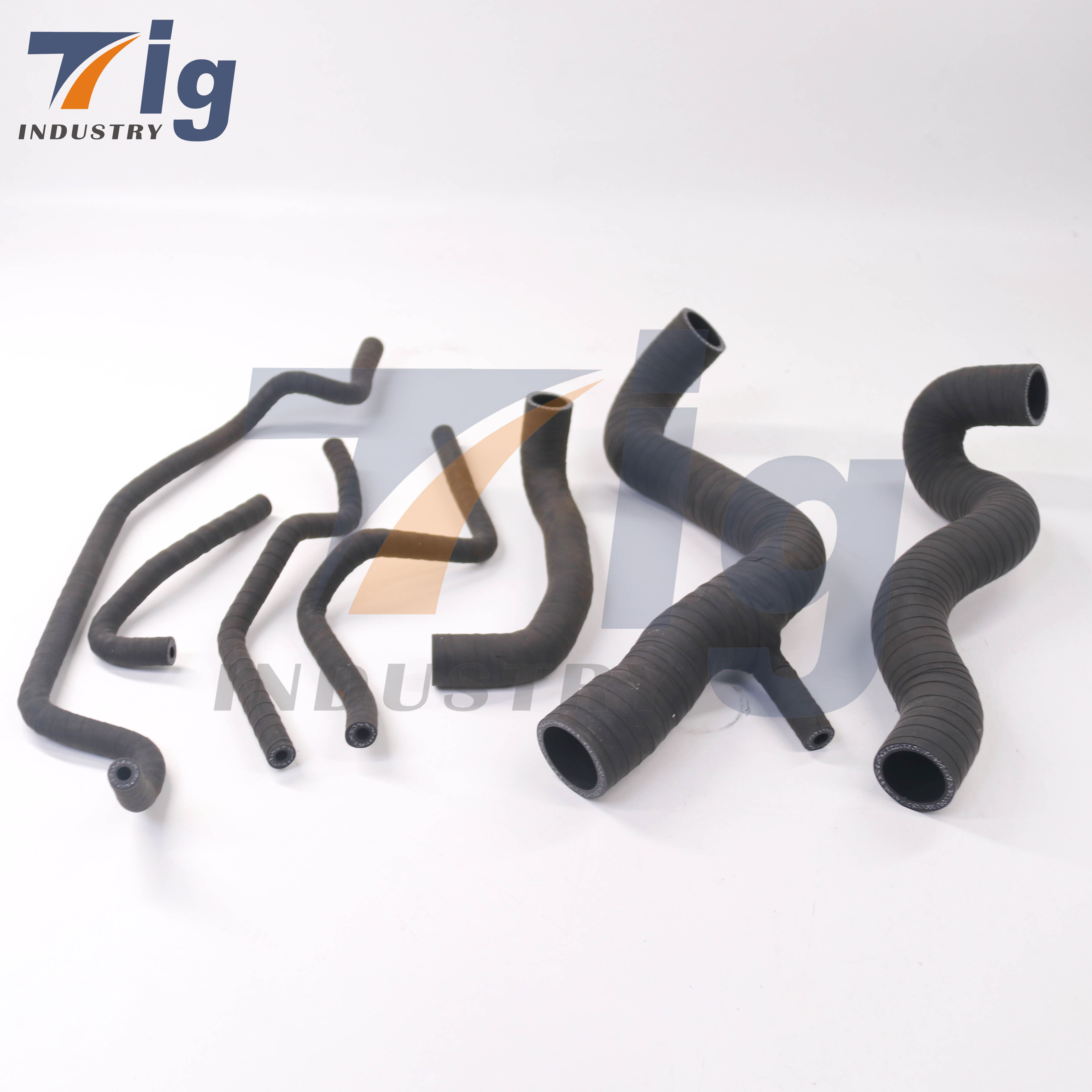 RADIATOR COOLANT HOSE KIT Z20LEH TURBO ASTRA H VXR SILICONE TUBE KITS