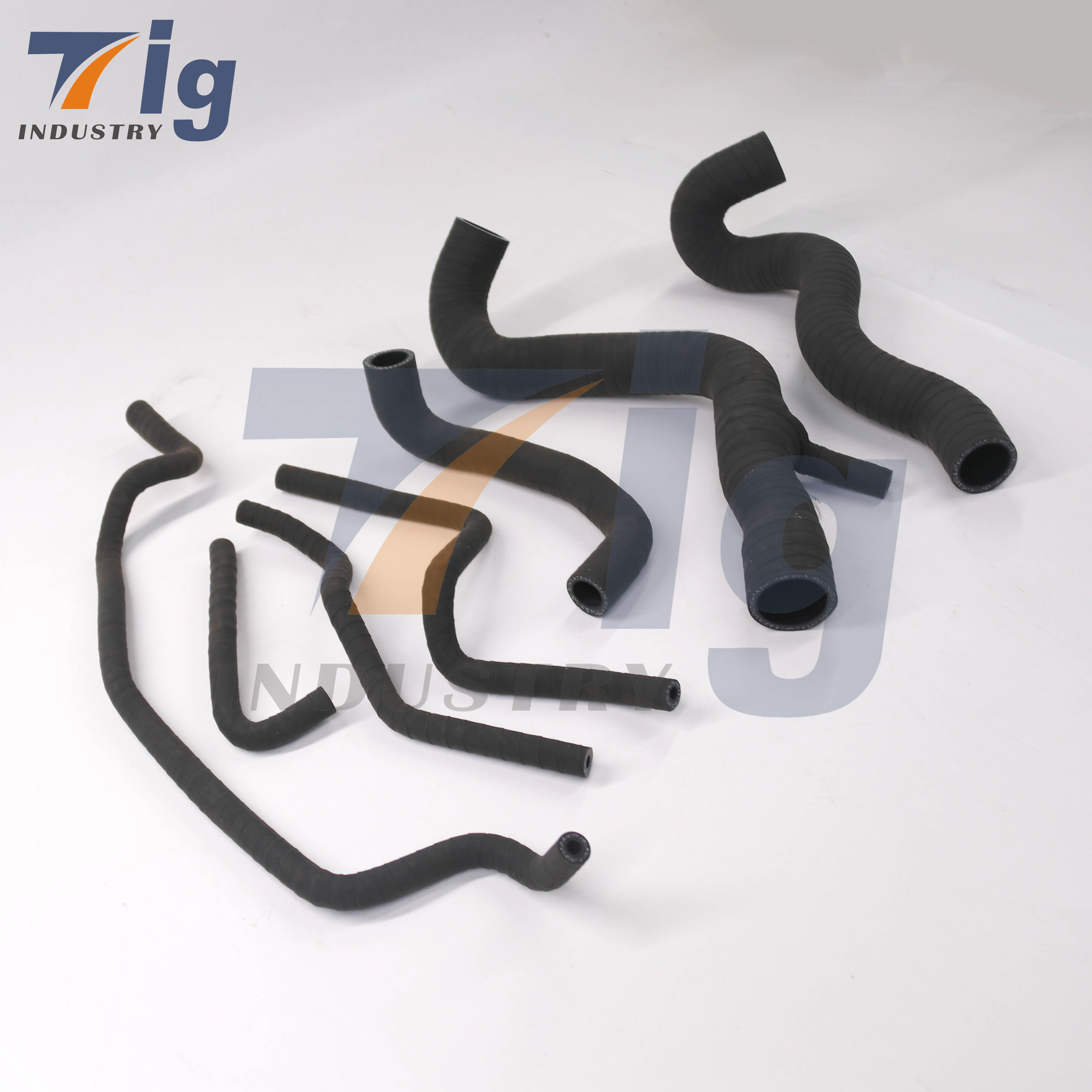 RADIATOR COOLANT HOSE KIT Z20LEH TURBO ASTRA H VXR SILICONE TUBE KITS