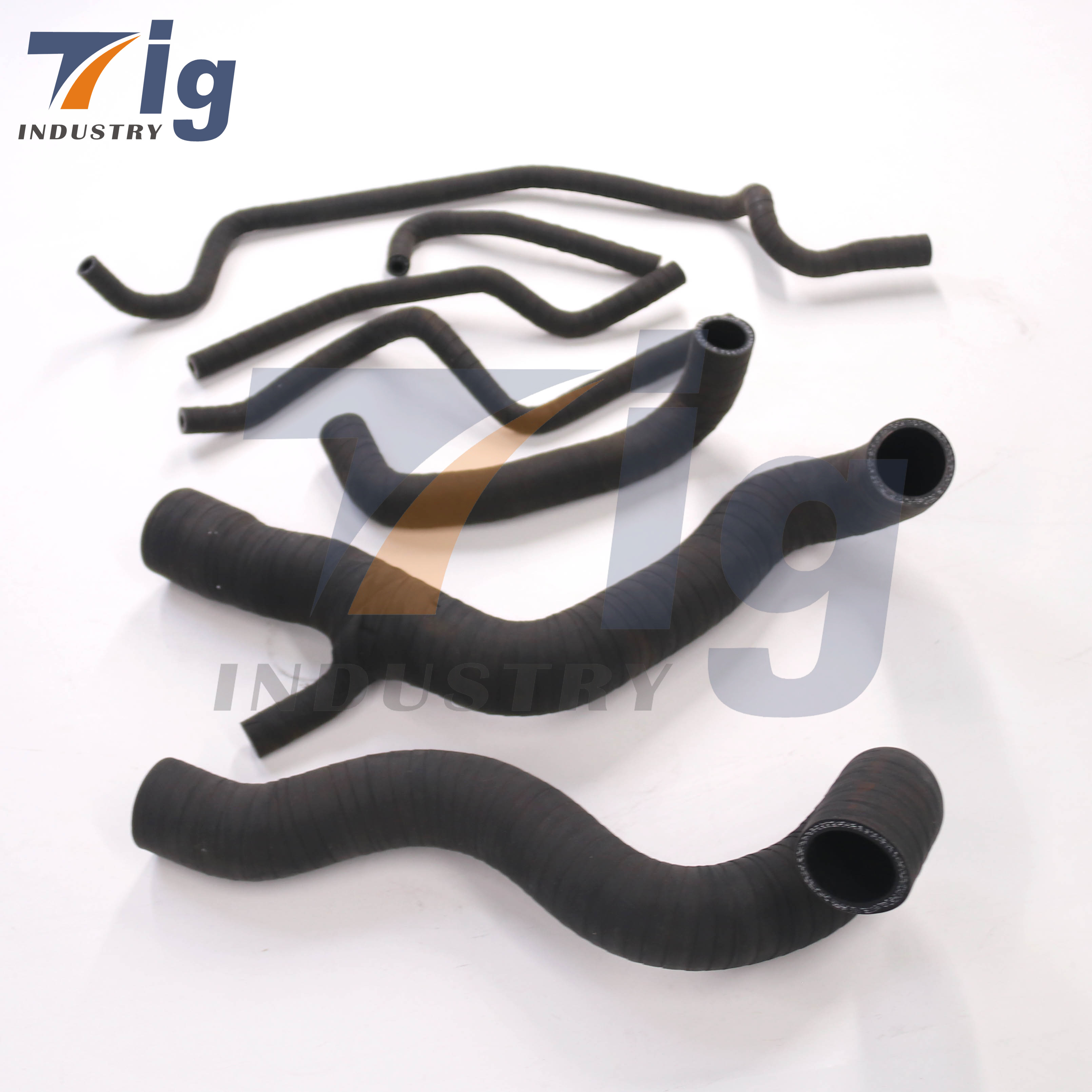 RADIATOR COOLANT HOSE KIT Z20LEH TURBO ASTRA H VXR SILICONE TUBE KITS