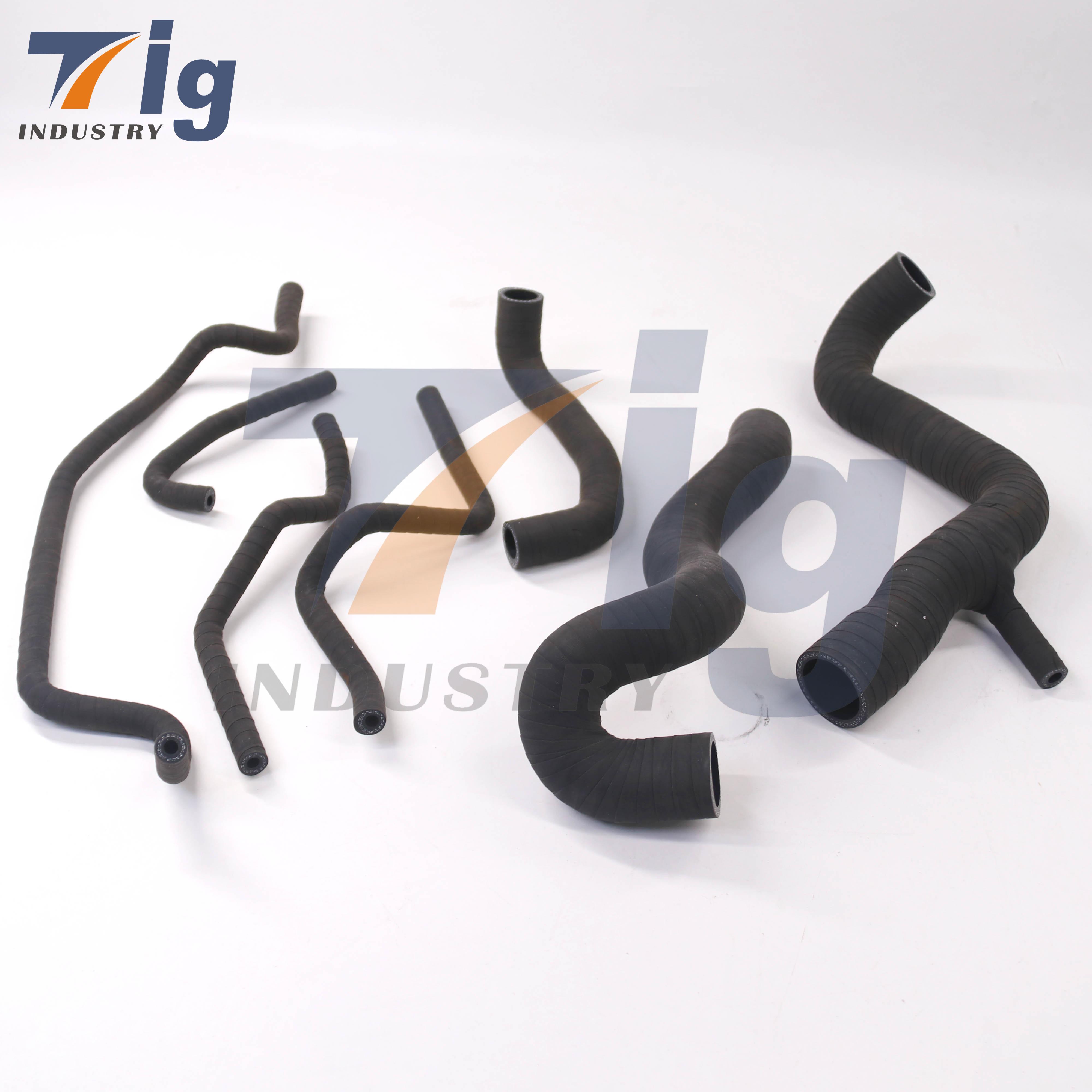 RADIATOR COOLANT HOSE KIT Z20LEH TURBO ASTRA H VXR SILICONE TUBE KITS