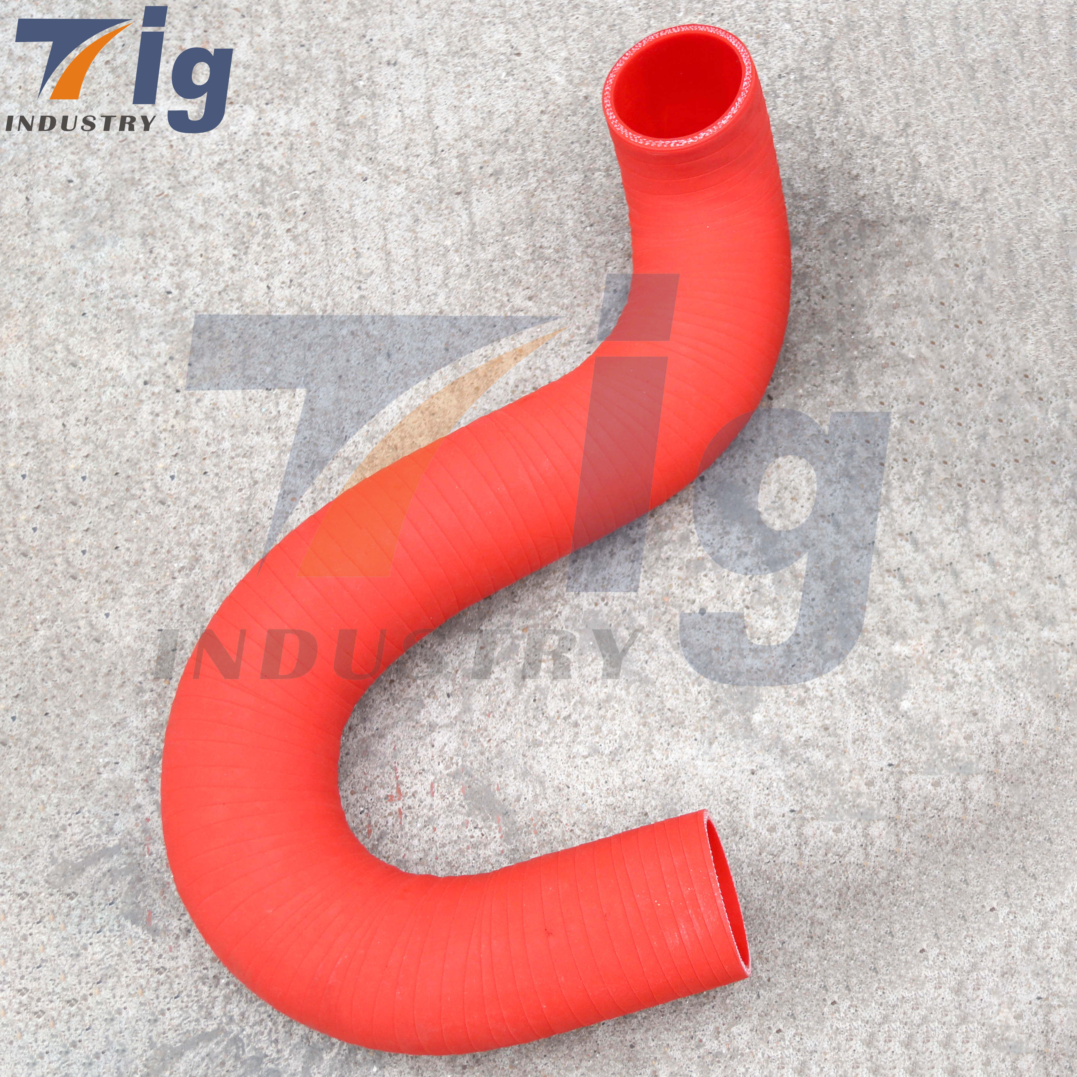 AUDI A4 A5 2.0L B9 TURBO INTERCOOLER LEFT SIDE HOSE
