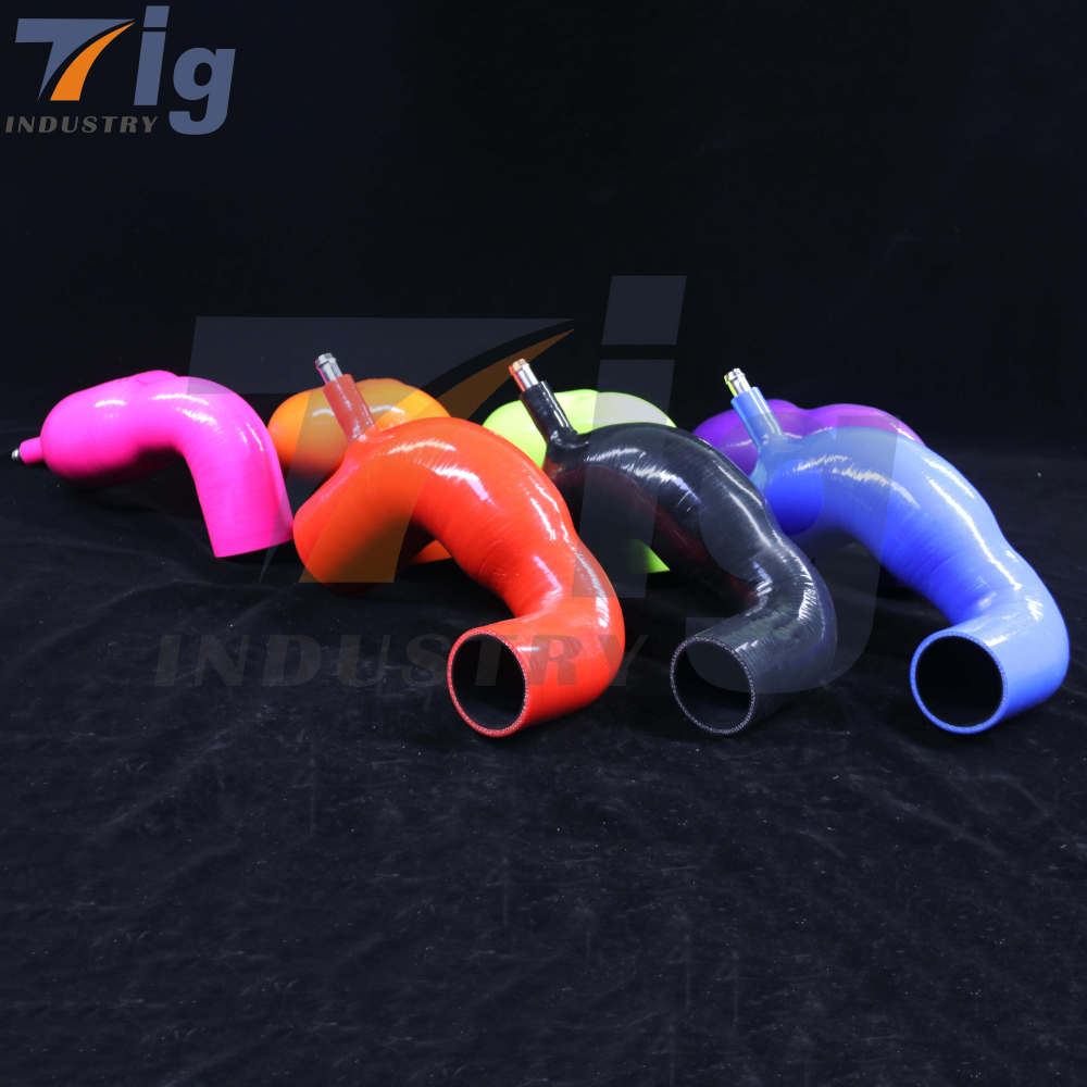 Direct Route Airbox Hose Kit GSI SRI Coupe Tube Remap Opel Vauxhall Astra Cdti Airbox Crossover Delete Kit