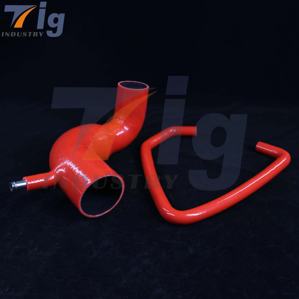 Direct Route Airbox Hose Kit GSI SRI Coupe Tube Remap Opel Vauxhall Astra Cdti Airbox Crossover Delete Kit