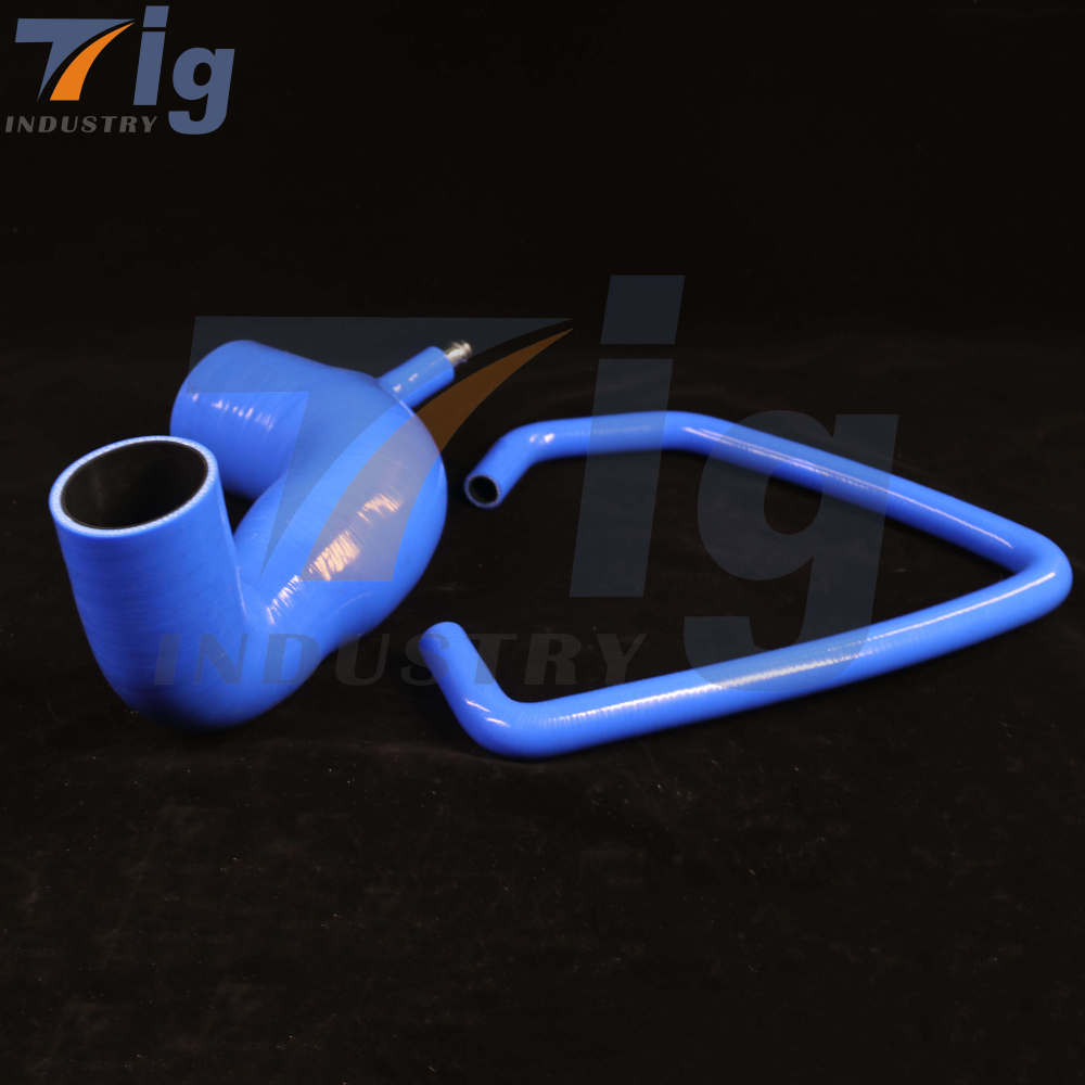 Direct Route Airbox Hose Kit GSI SRI Coupe Tube Remap Opel Vauxhall Astra Cdti Airbox Crossover Delete Kit