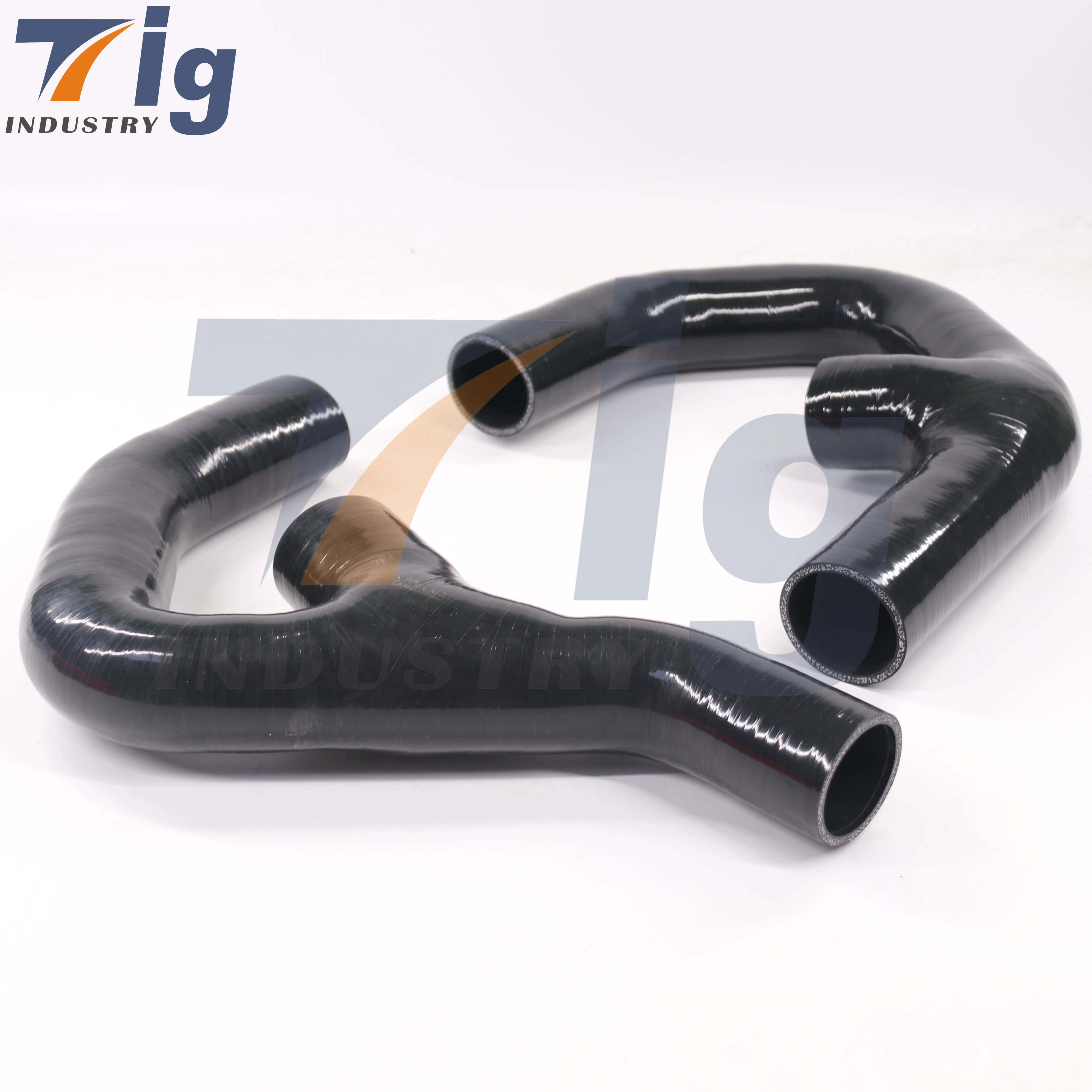 VW GOLF MK5 MK6 GTI FSI JETTA 2.0T A3 Turbo Intercooler Hose Kit