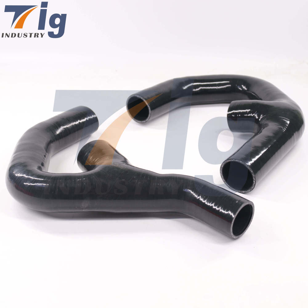 VW GOLF MK5 MK6 GTI FSI JETTA 2.0T A3 Turbo Intercooler Hose Kit