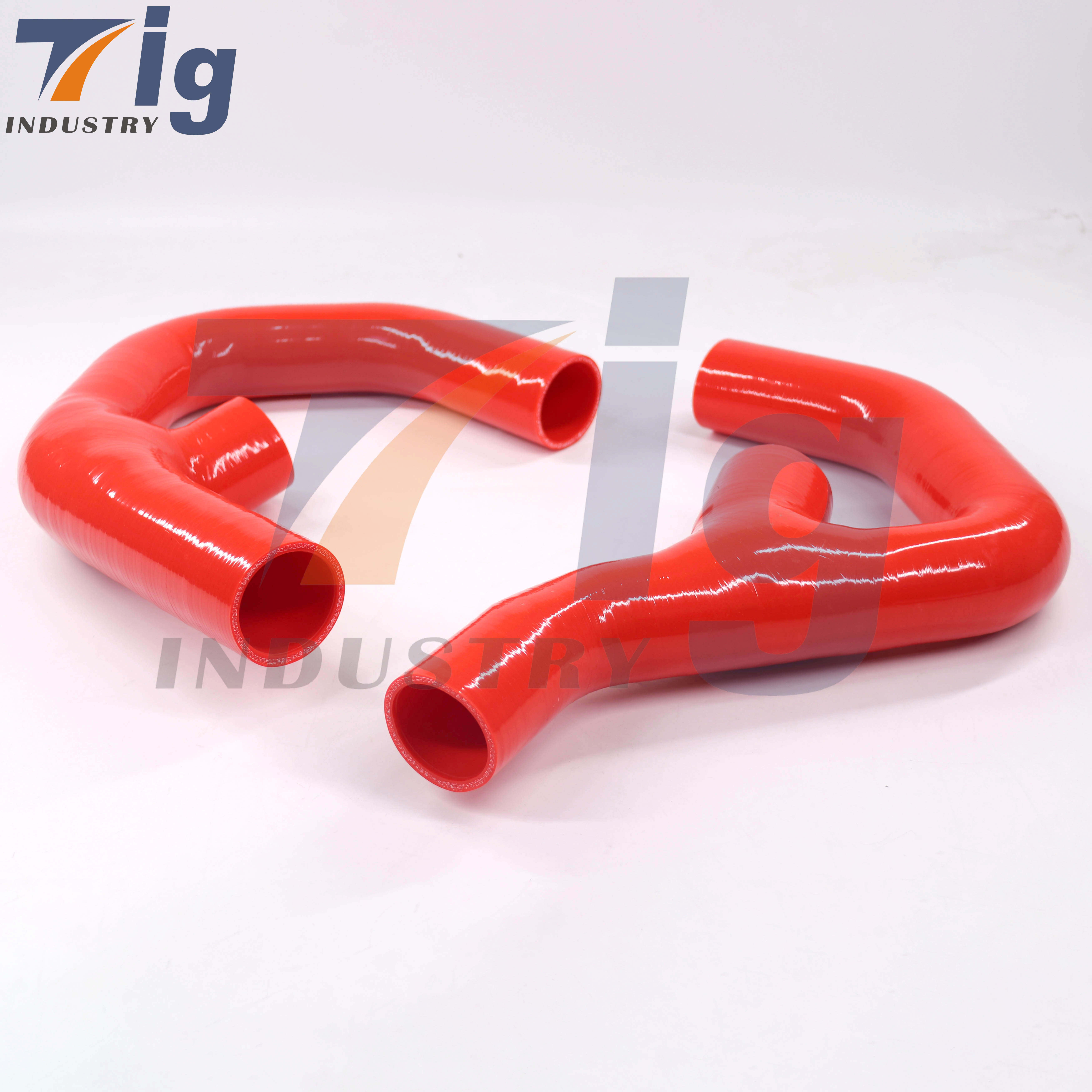 VW GOLF MK5 MK6 GTI FSI JETTA 2.0T A3 Turbo Intercooler Hose Kit