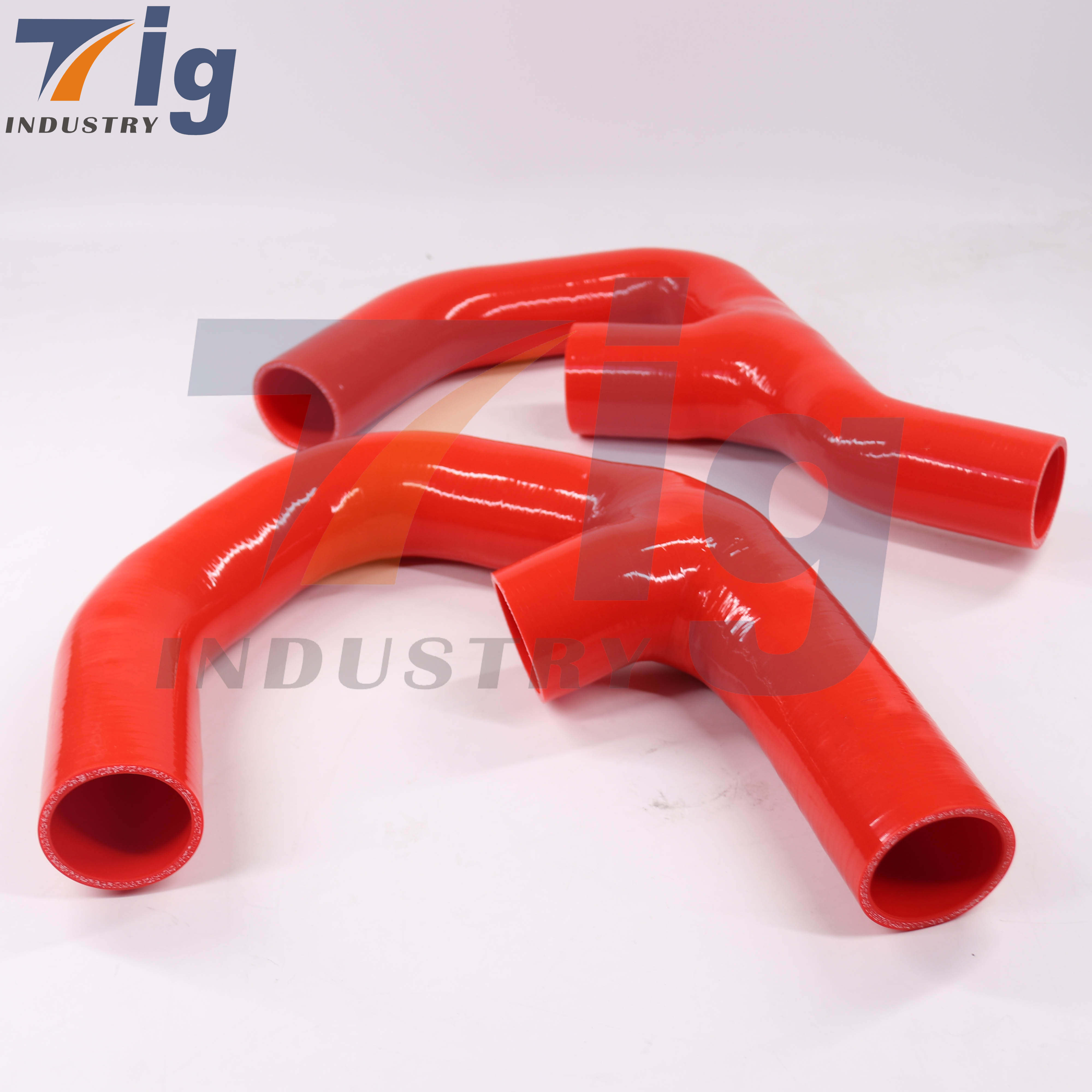 VW GOLF MK5 MK6 GTI FSI JETTA 2.0T A3 Turbo Intercooler Hose Kit