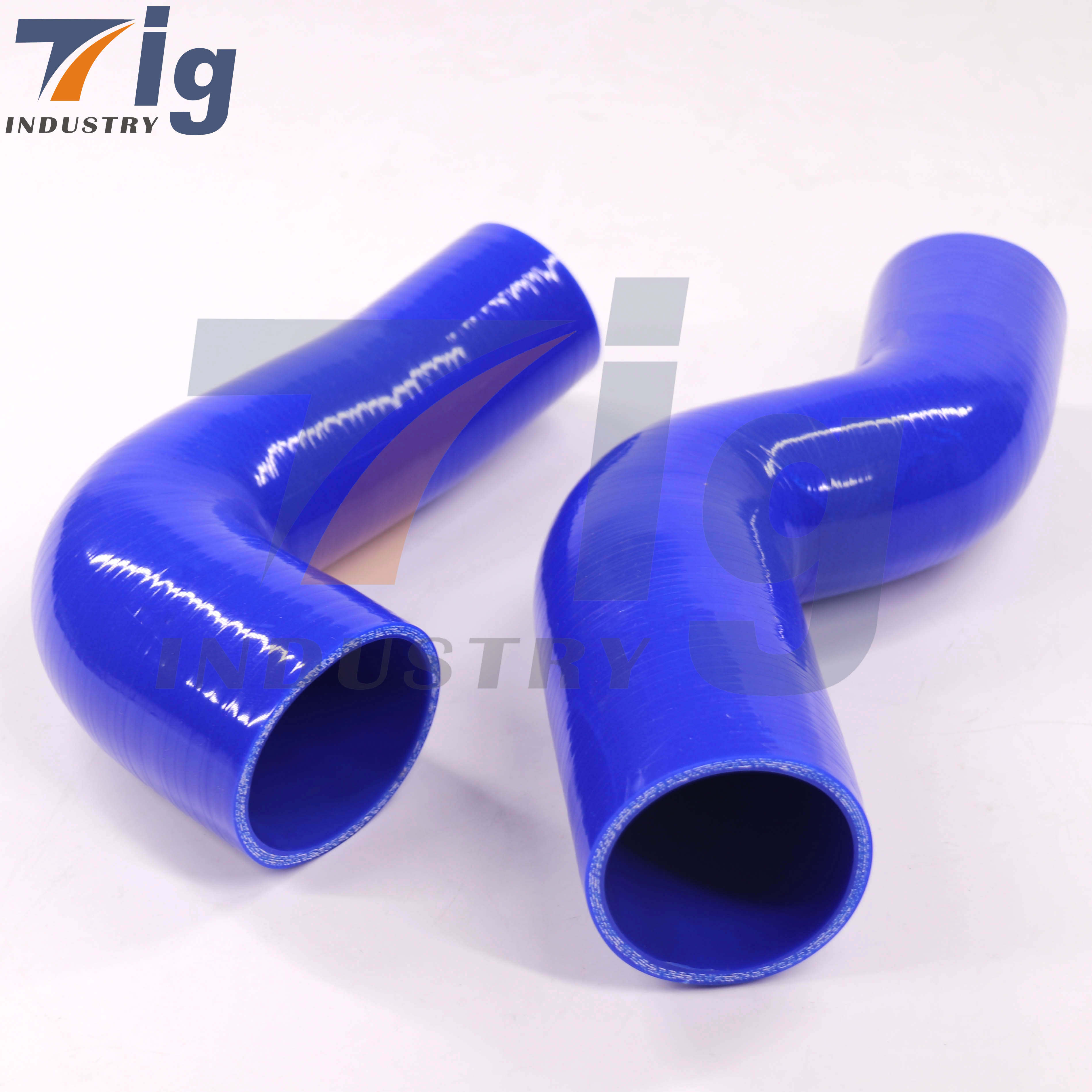 VW GOLF MK5 MK6 GTI FSI JETTA 2.0T AUDI A3 TURBO TWIN INTERCOOLER KIT