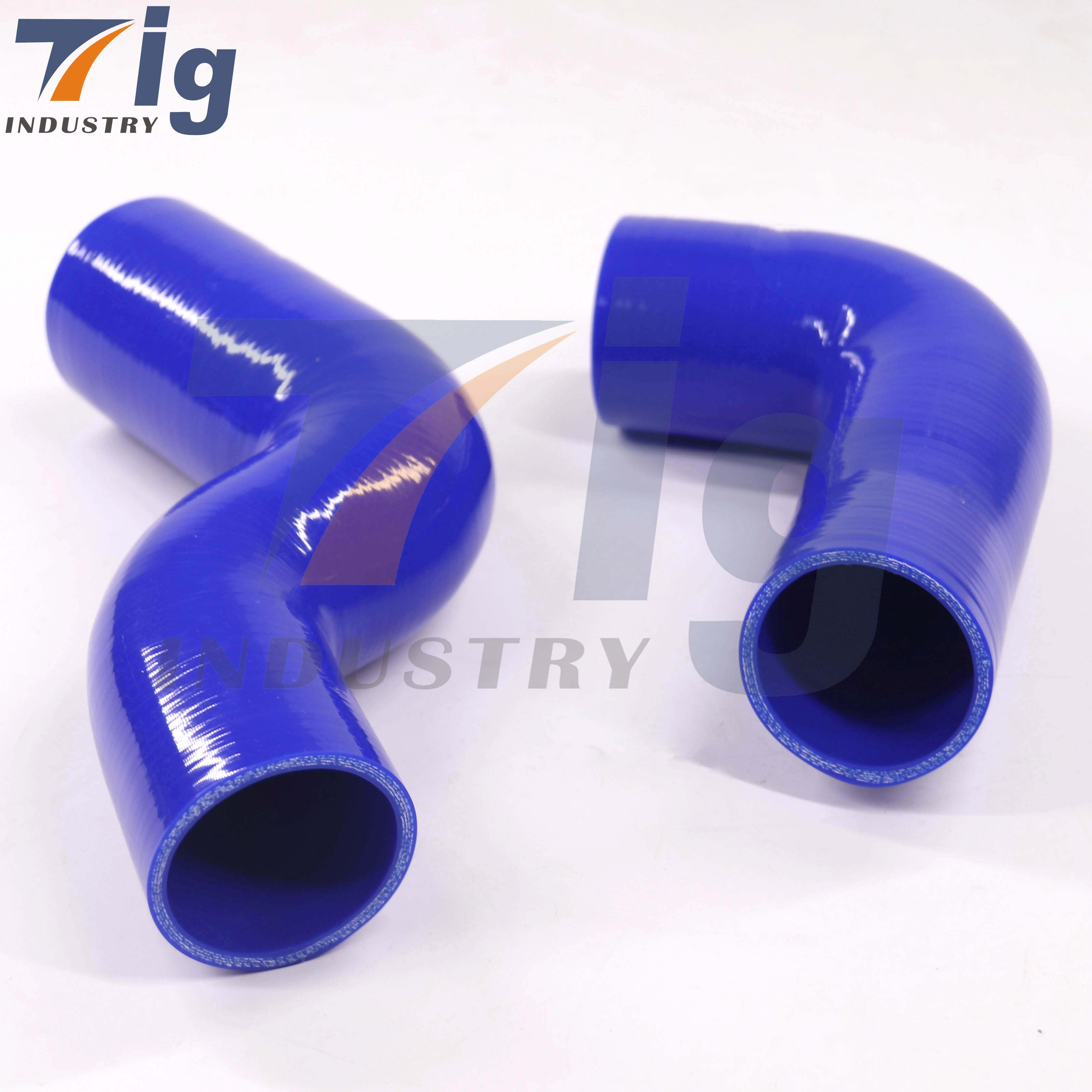 VW GOLF MK5 MK6 GTI FSI JETTA 2.0T AUDI A3 TURBO TWIN INTERCOOLER KIT