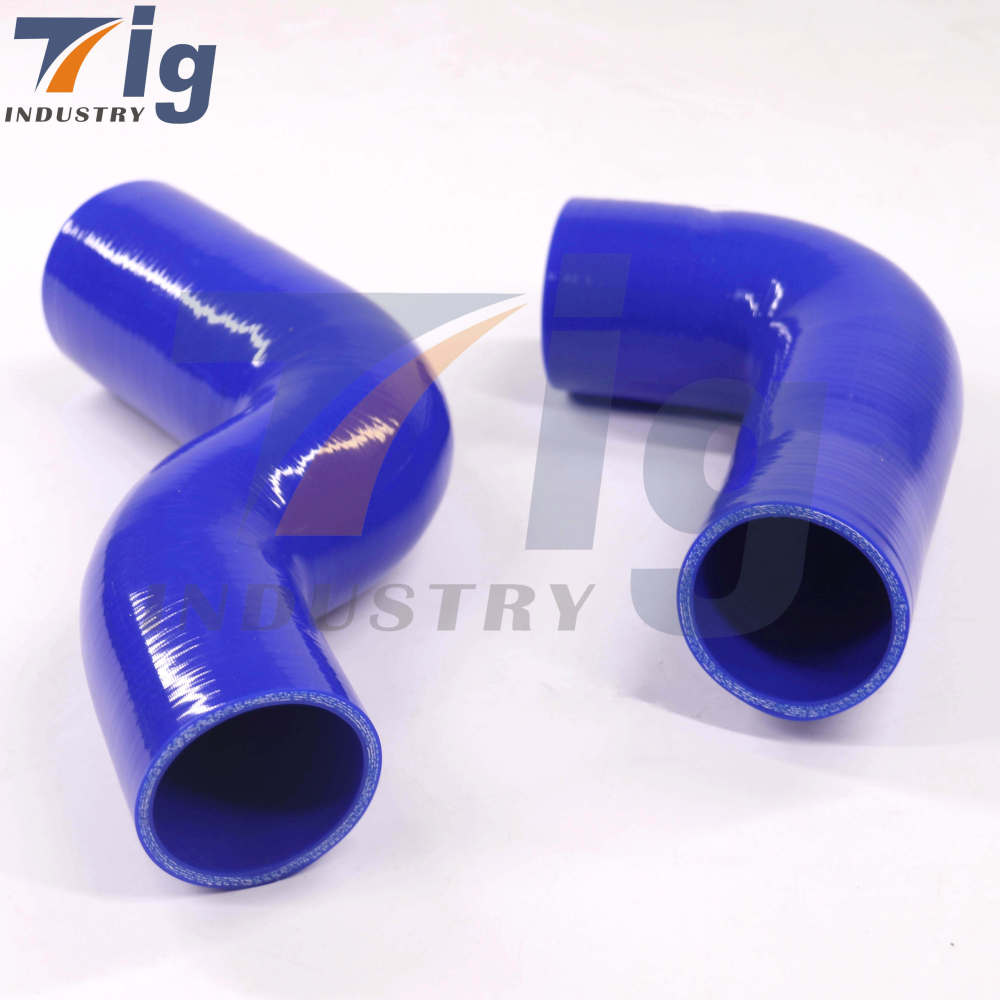 VW GOLF MK5 MK6 GTI FSI JETTA 2.0T AUDI A3 TURBO TWIN INTERCOOLER KIT