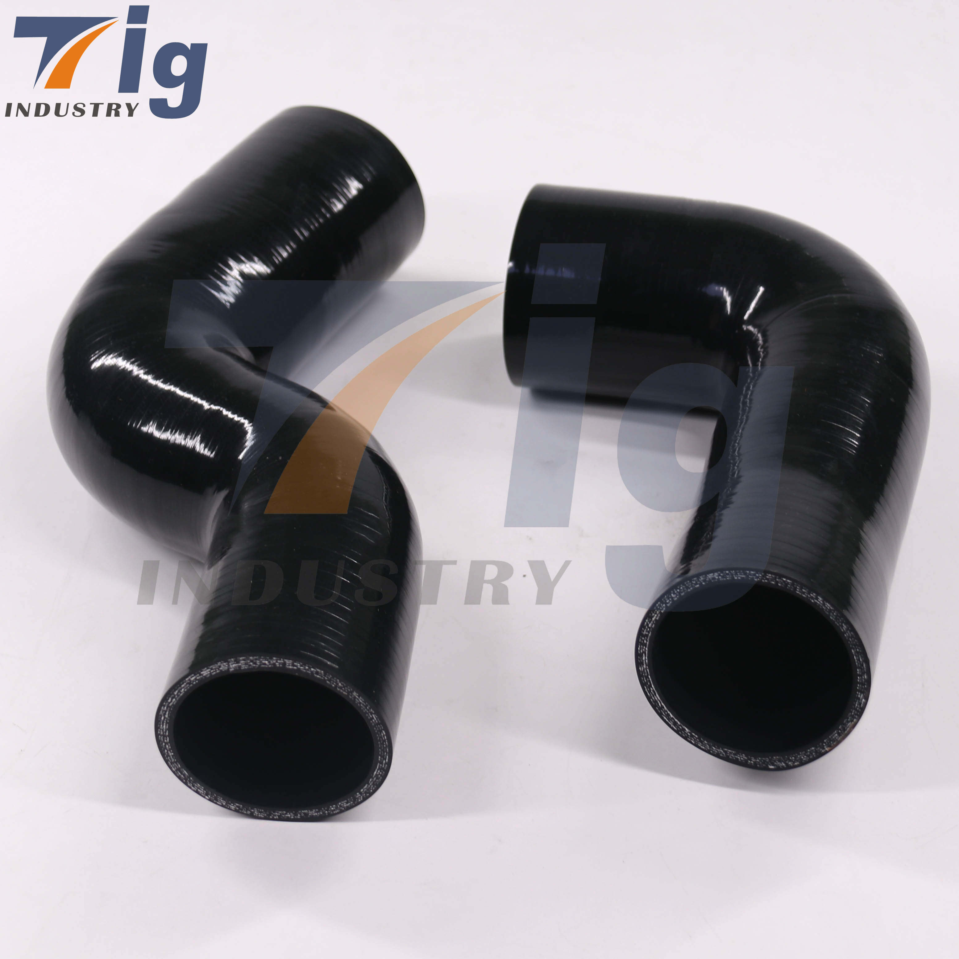 VW GOLF MK5 MK6 GTI FSI JETTA 2.0T AUDI A3 TURBO TWIN INTERCOOLER KIT