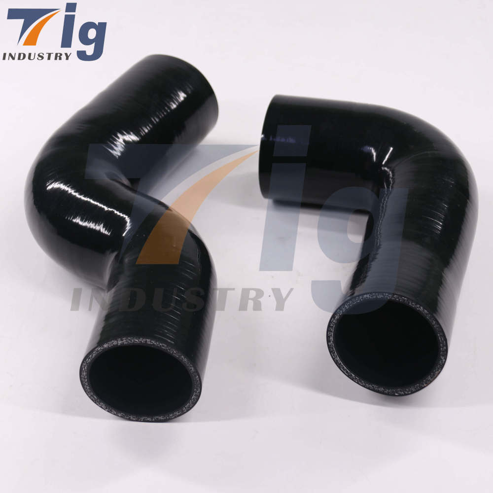 VW GOLF MK5 MK6 GTI FSI JETTA 2.0T AUDI A3 TURBO TWIN INTERCOOLER KIT